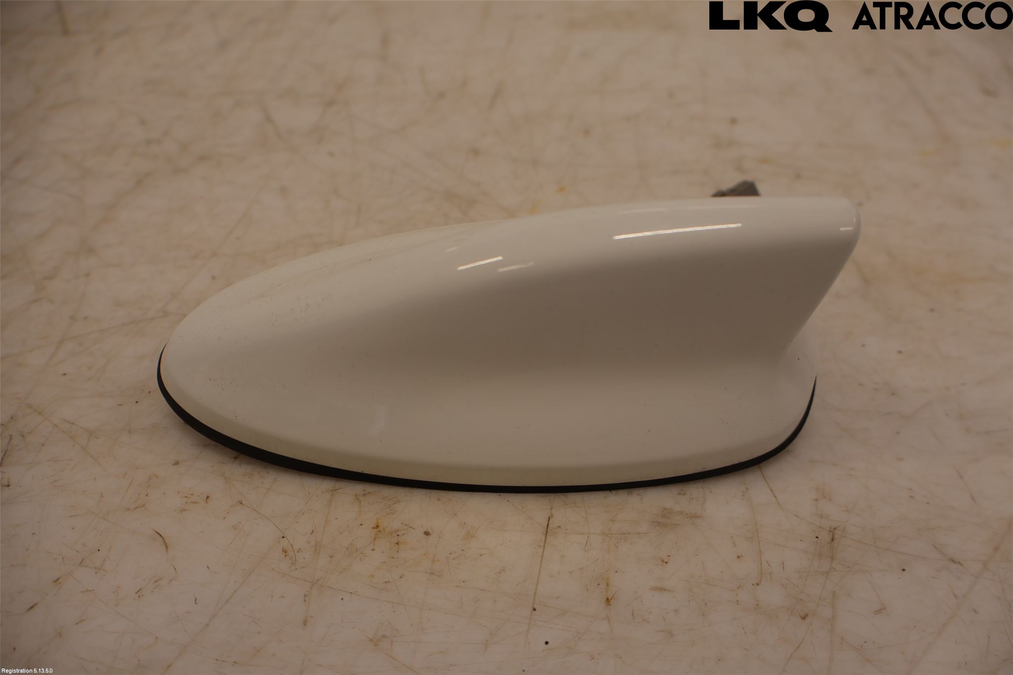 Nissan QASHQAI 17-21 Stereo Antenne Radio-Tv