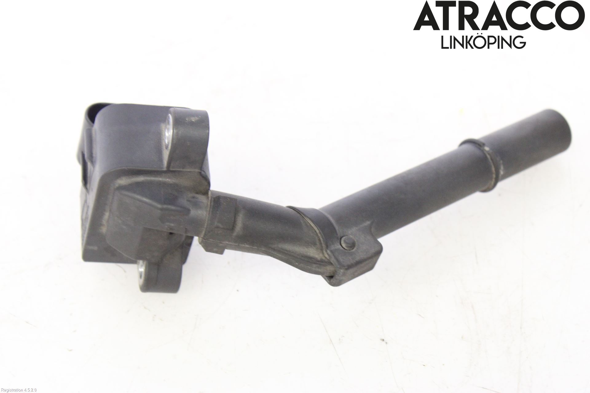 Mercedes-Benz MB CLA-KLASS (C117/X117) 13-19 Coil