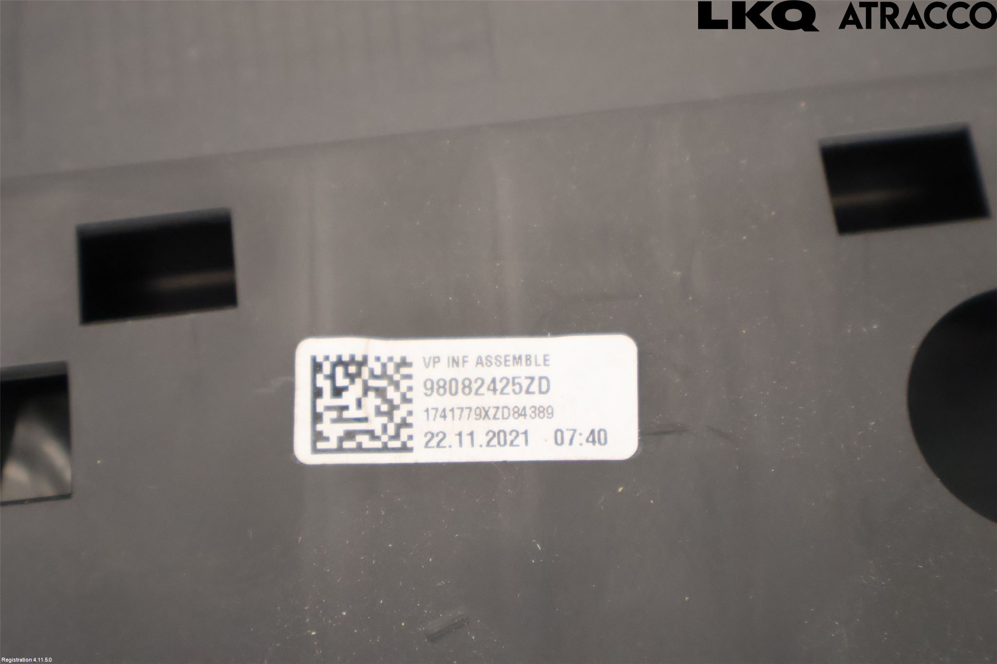 Opel VIVARO 20- Innr Hanskerom