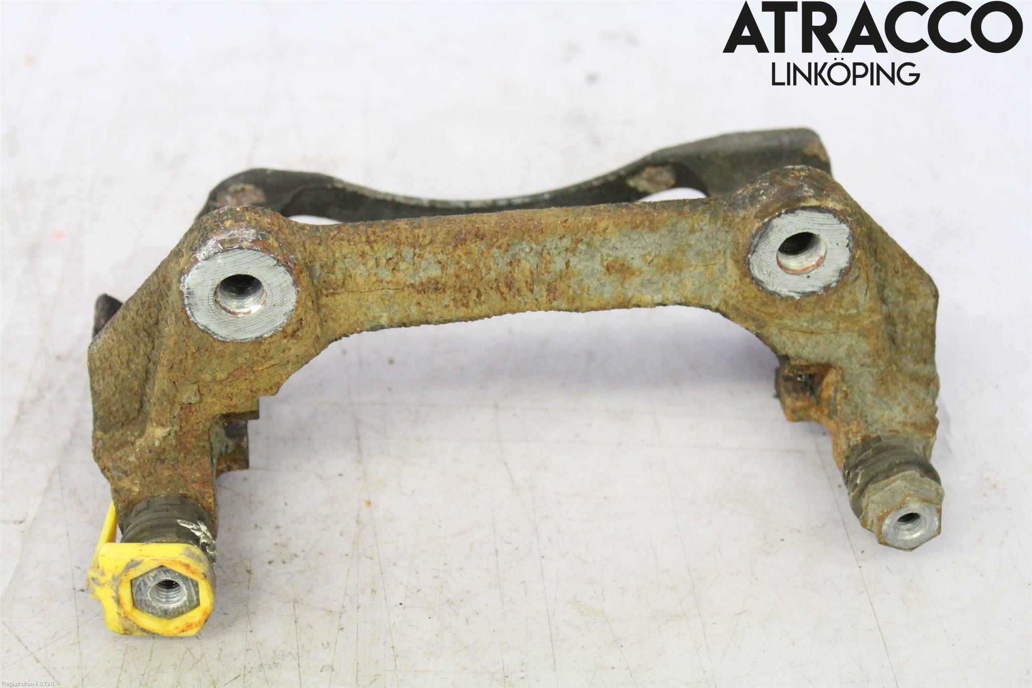 Opel VIVARO 15-19 Bremsecaliper Feste Holder