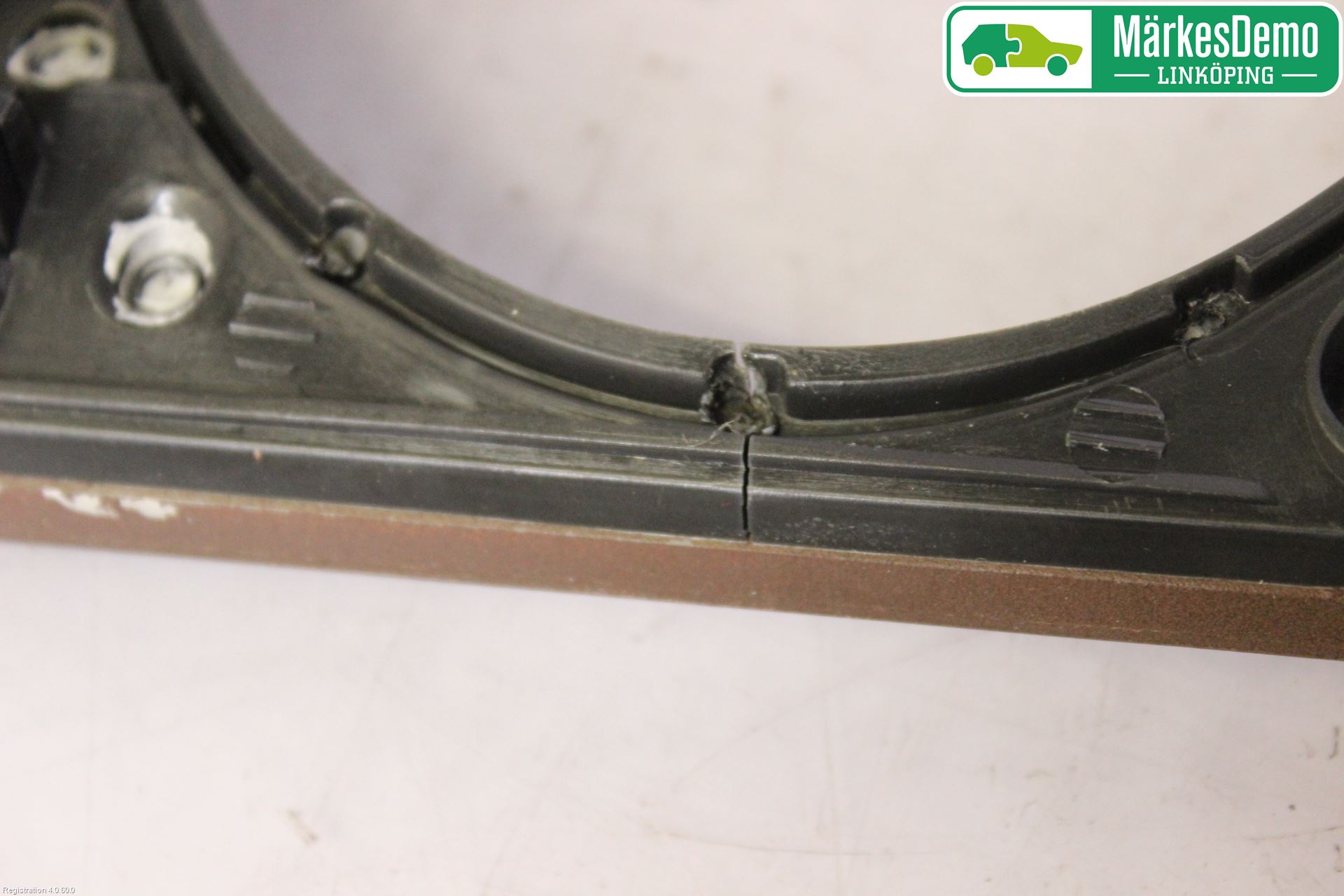 Volkswagen VW PASSAT CC 08-16 Instrument Ramme