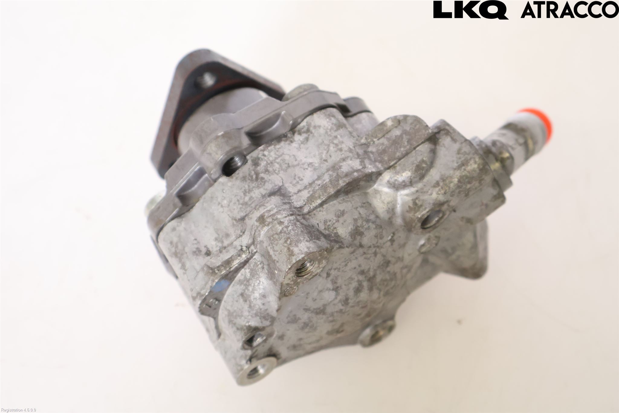 Audi A5 07-16 Servo Pumpe