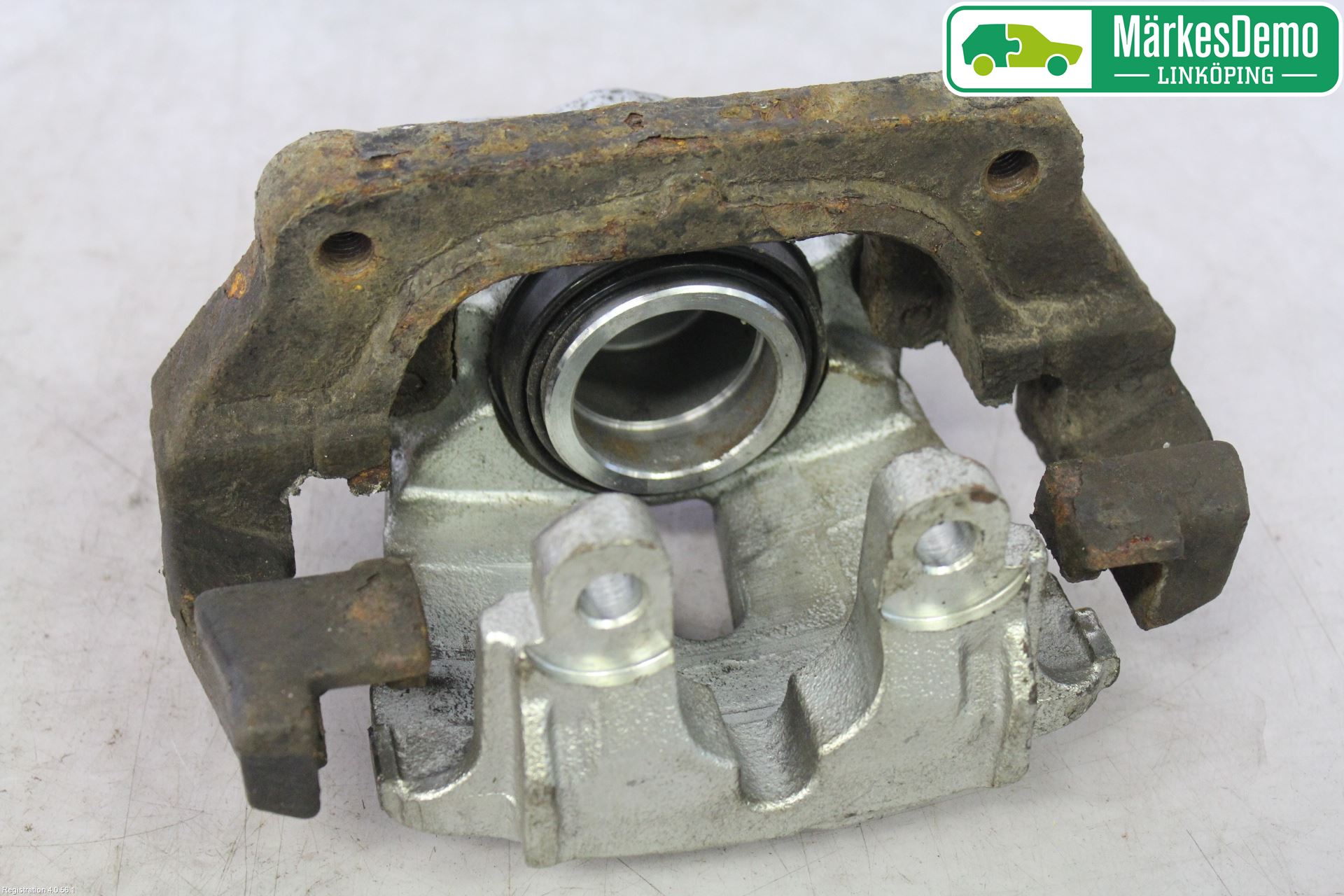 BMW X5 E70 07-13 Bremsecaliper Foran Høyre