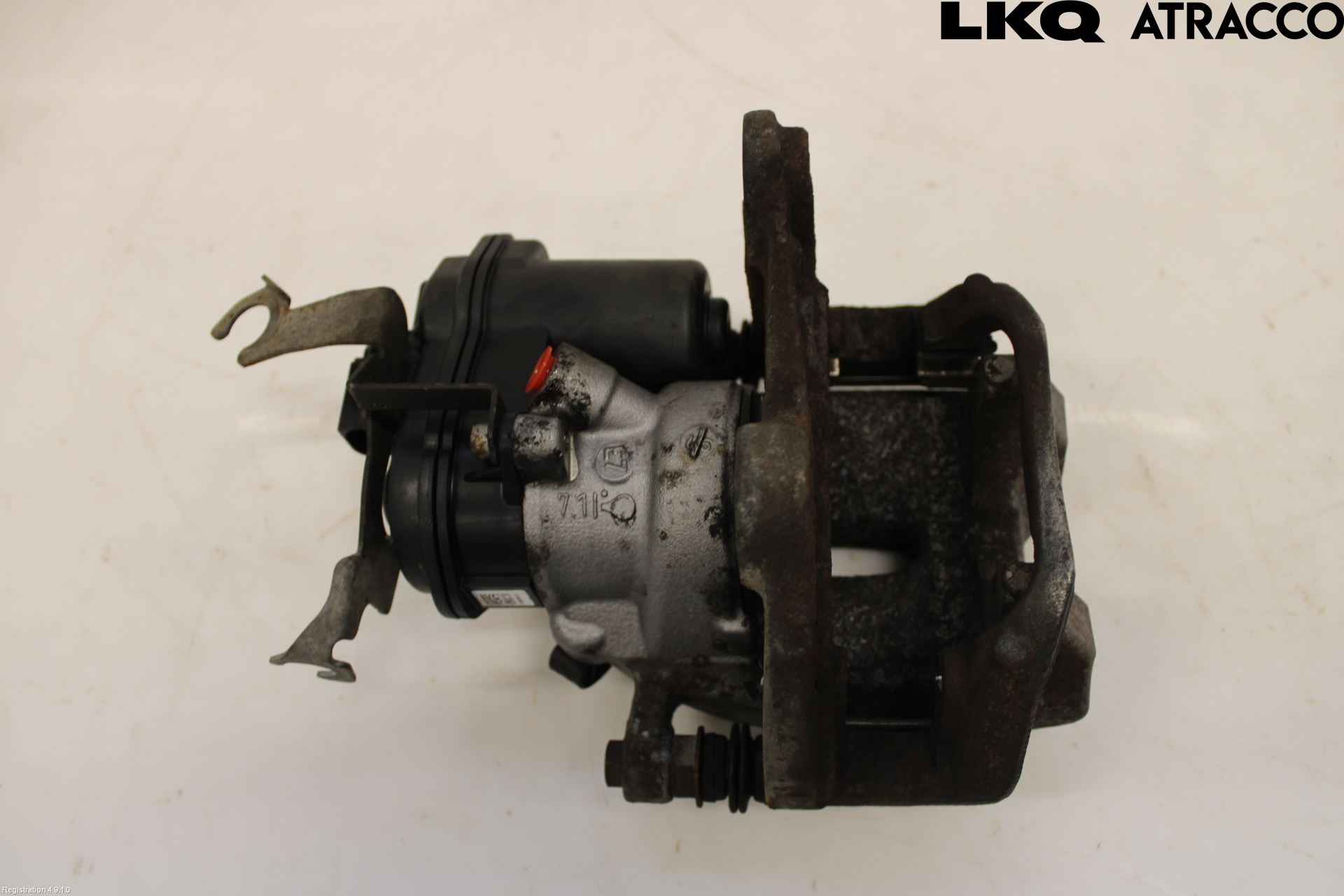 BMW 5 G30/G31/F90 17-23 Bremsecaliper Bak Venstre
