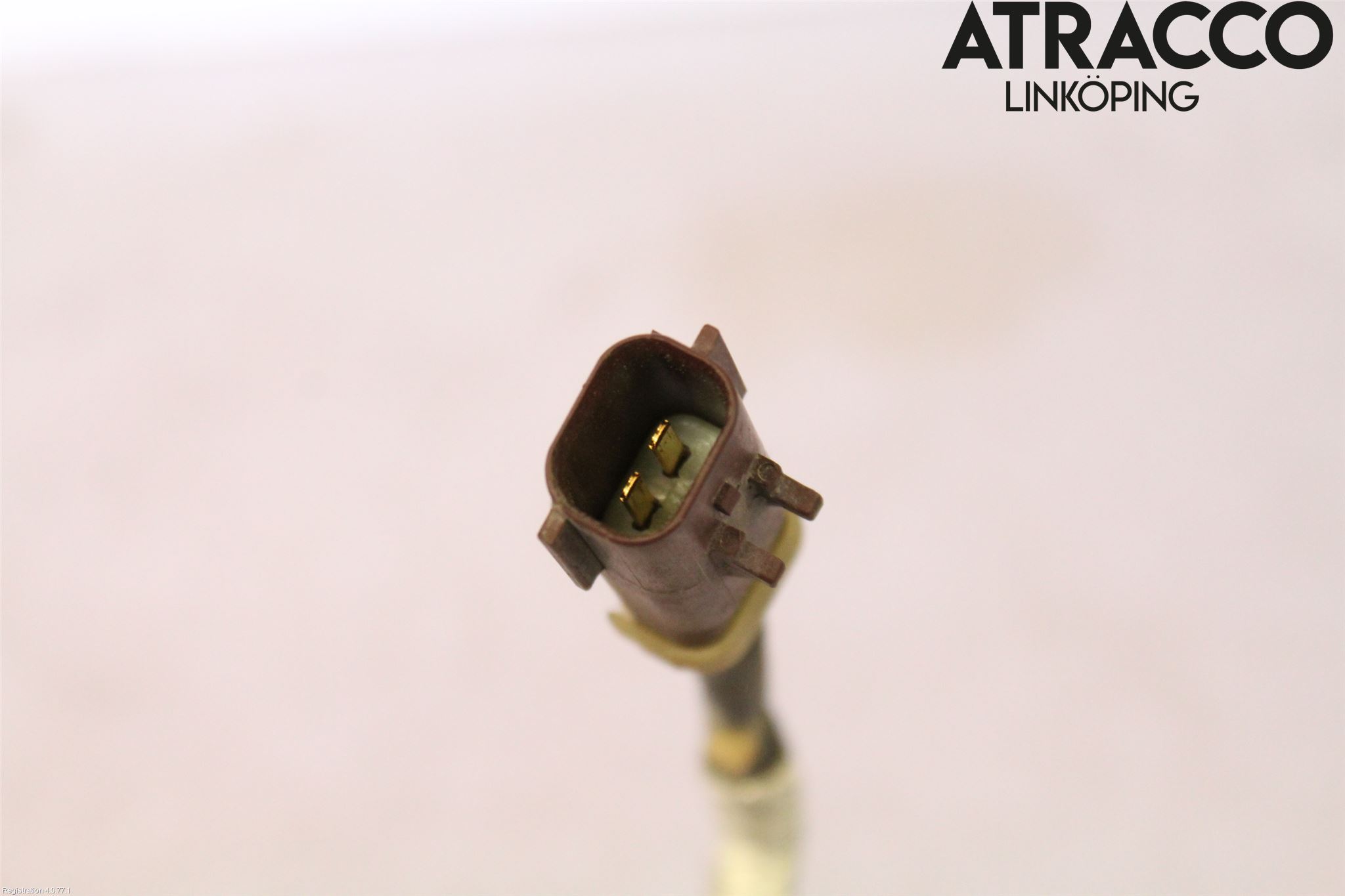 Dodge PICK UP RAM 81- Sensor Temp-Trykk Avgass