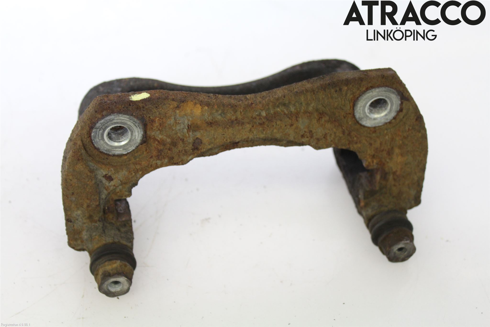 Toyota RAV4 13-18 Bremsecaliper Feste Holder