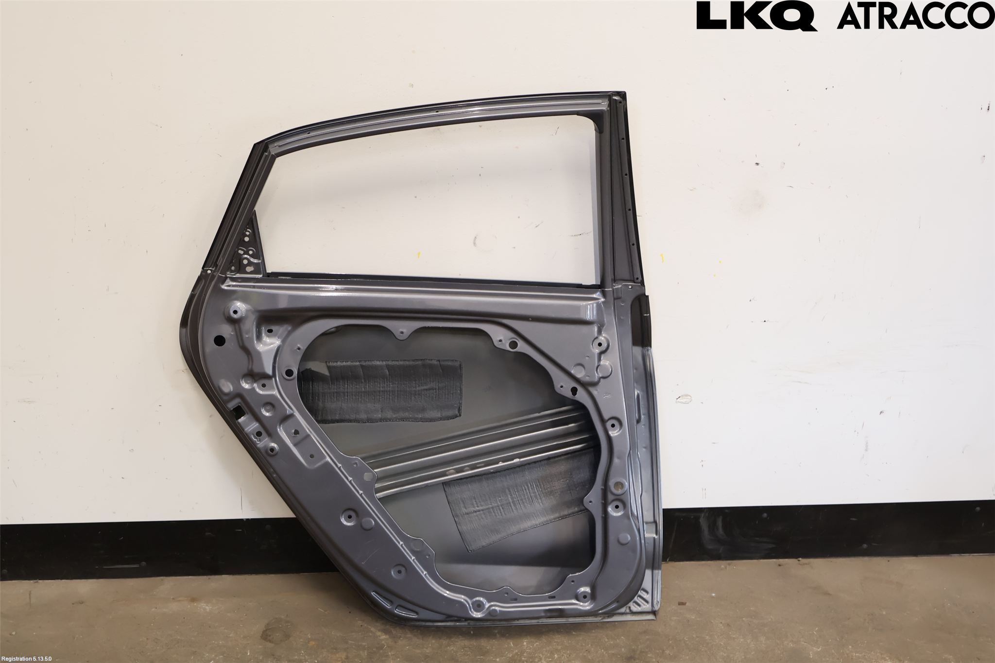 Hyundai i30 GD 13-17 Dør 4D Bak Venstre