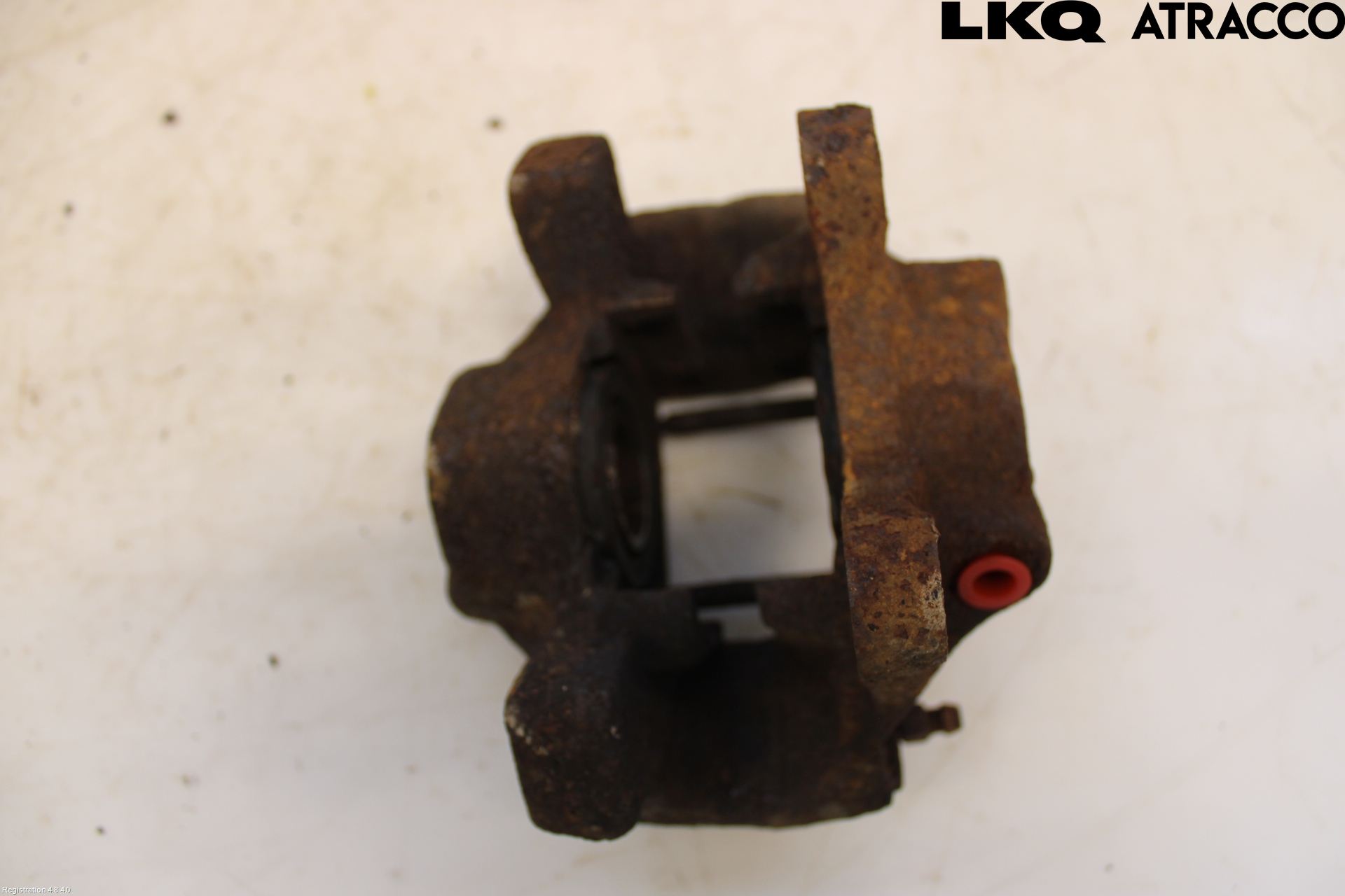 Volvo 940 91-98 Bremsecaliper Bak Venstre