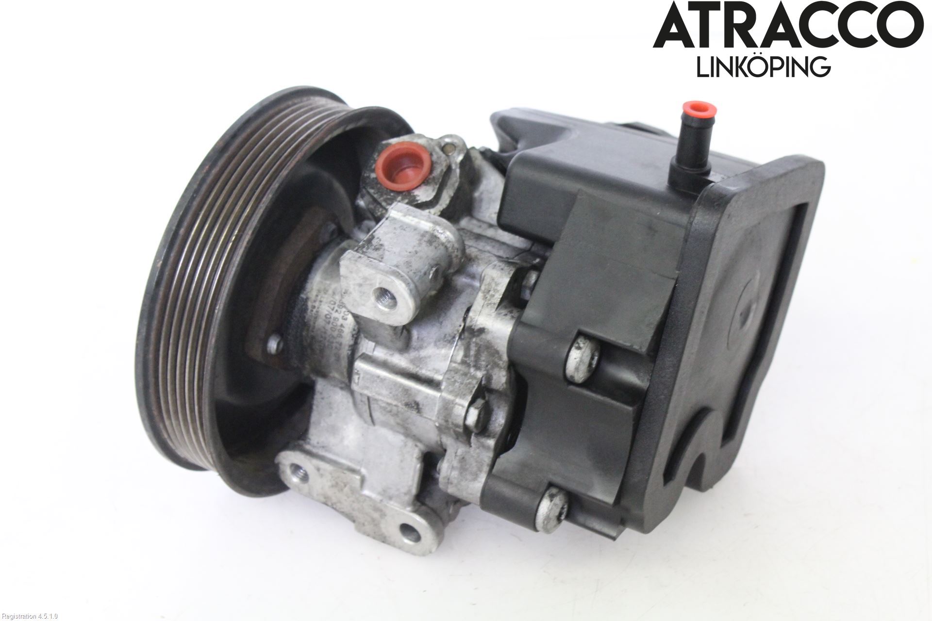 Mercedes-Benz MB SPRINTER (W906) 06-18 Servo Pumpe