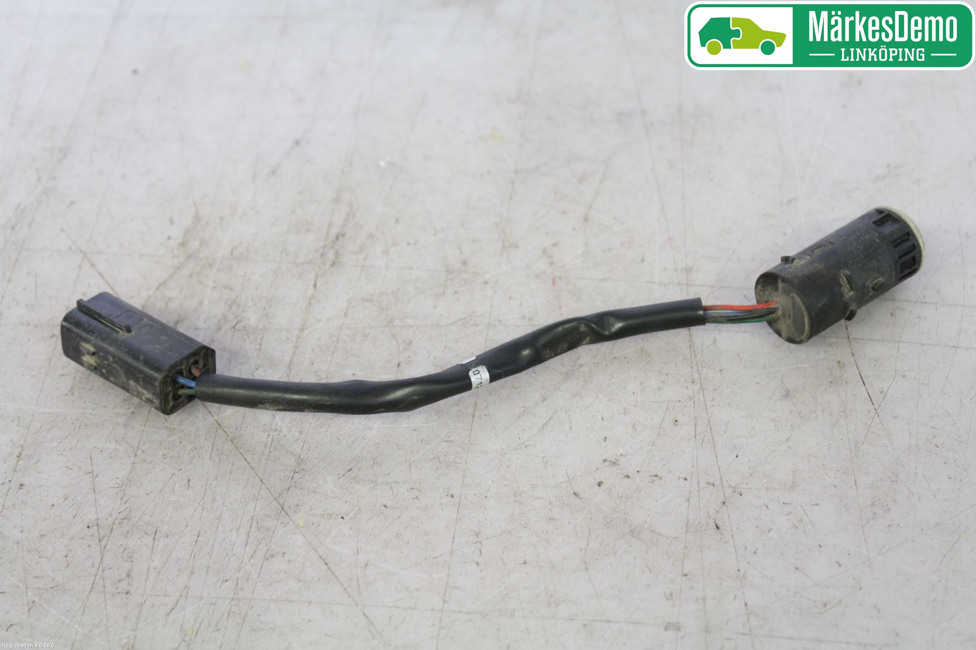 Hyundai SANTA FE  06-12 Sensor Ryggesensor