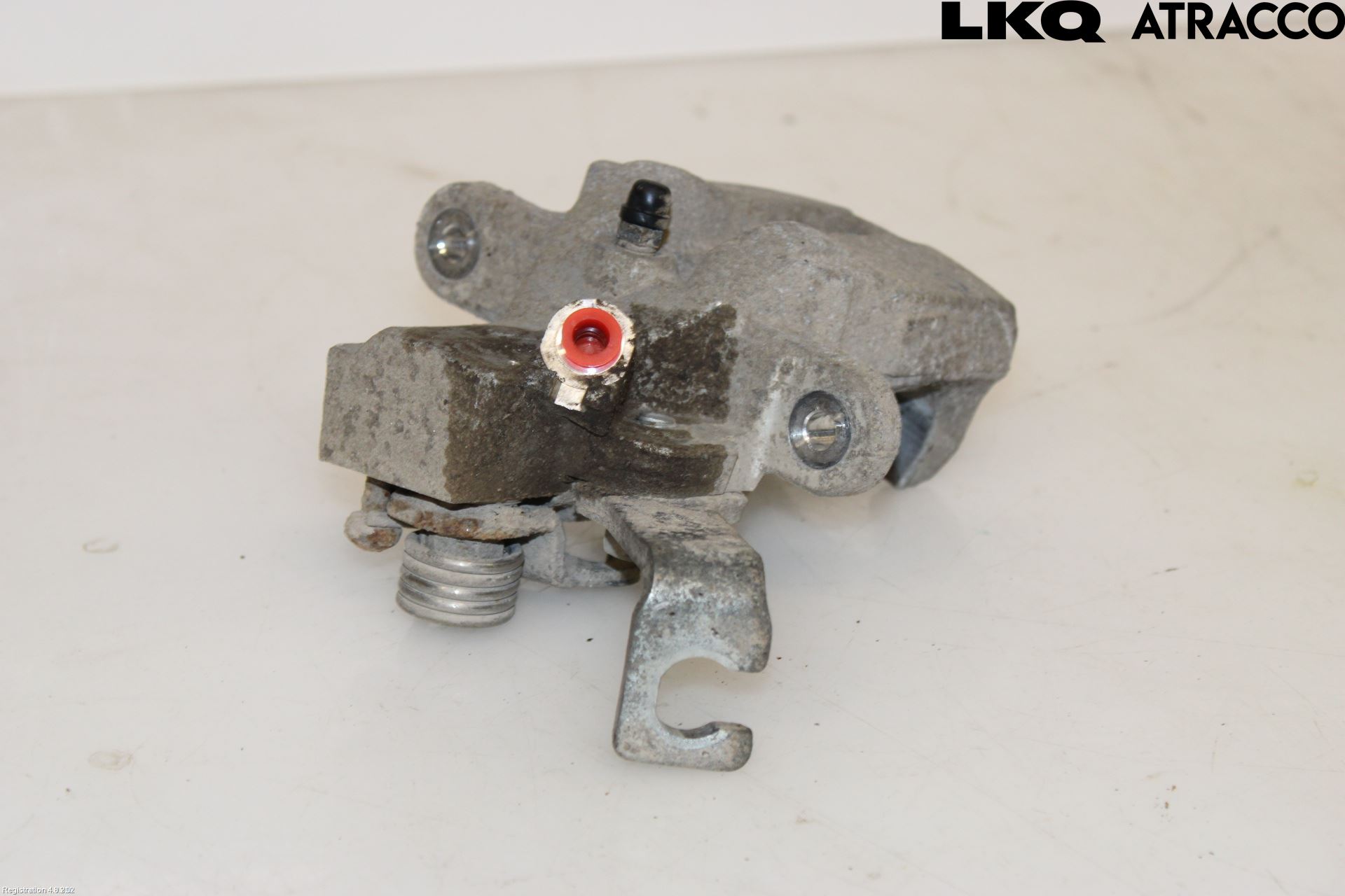 Suzuki VITARA 15- Bremsecaliper Bak Venstre