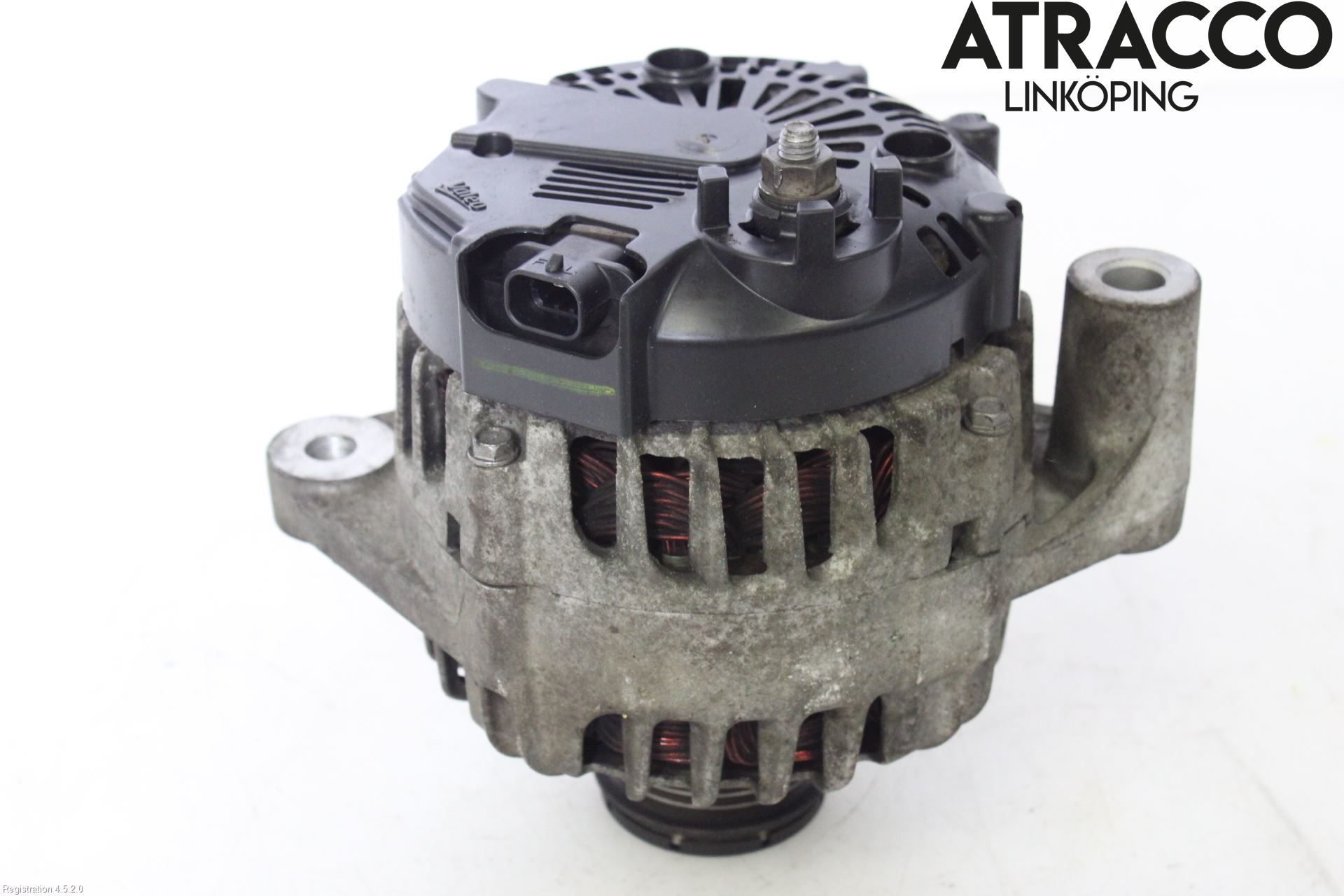 Opel INSIGNIA 09-16 Dynamo