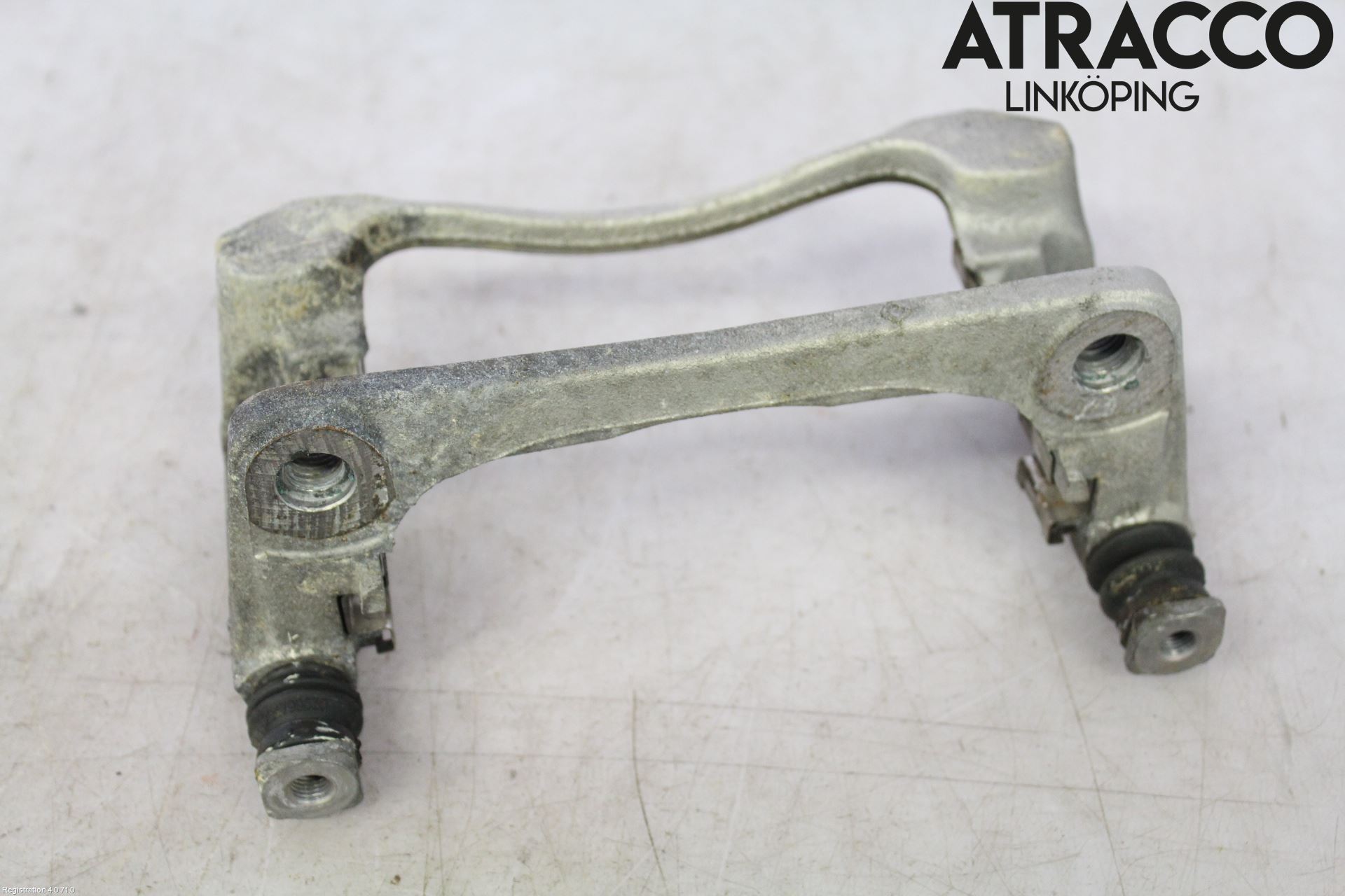 Peugeot 308 14-21 Bremsecaliper Feste Holder