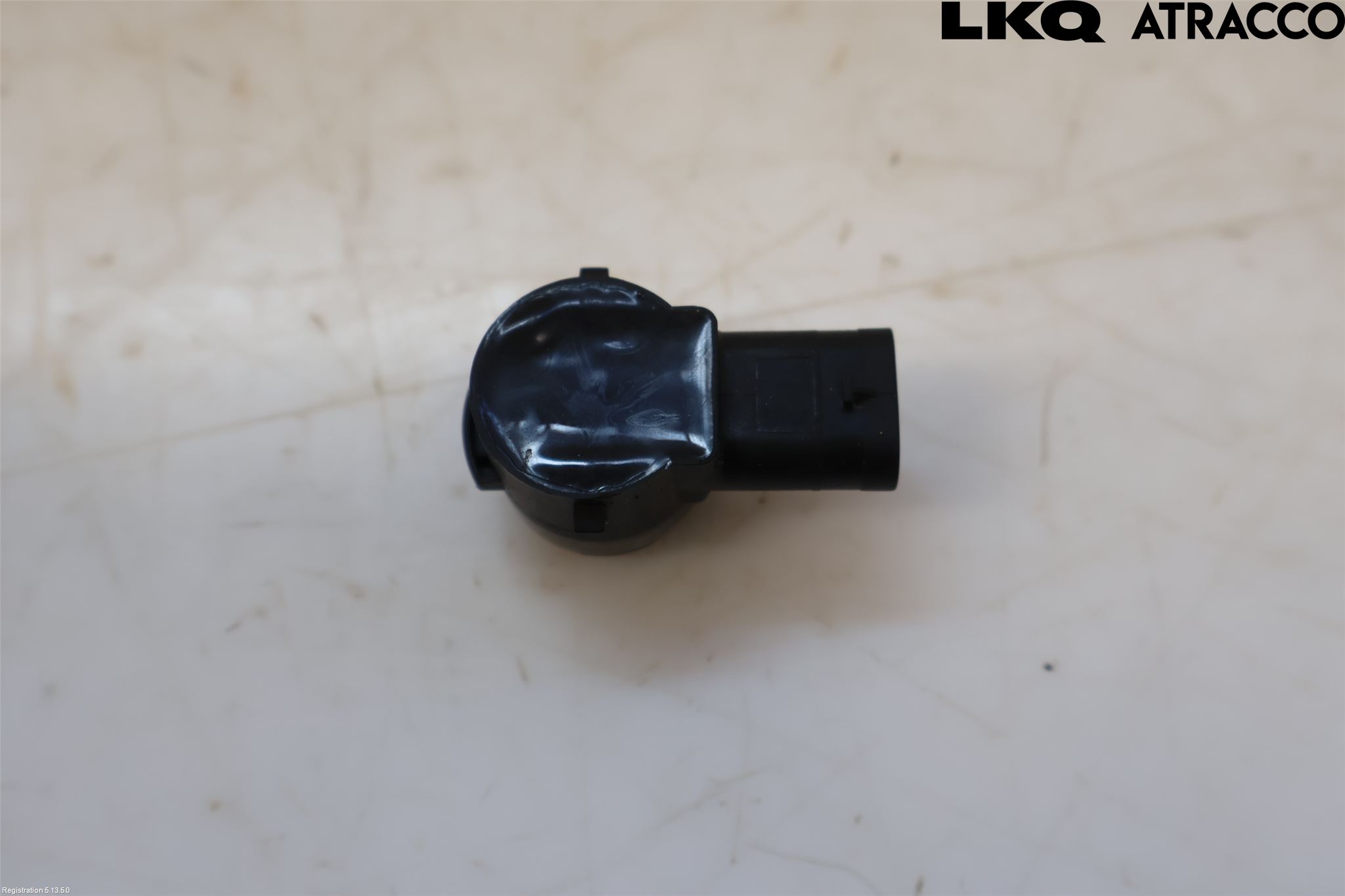 Skoda YETI Sensor Ryggesensor