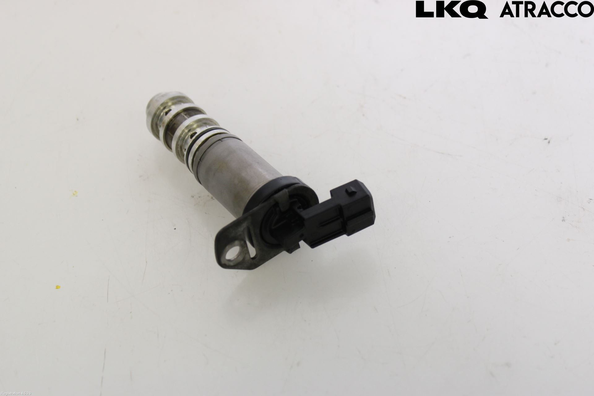 BMW 5 F10/F11/F18 09-17 Kamaksel Stillventil