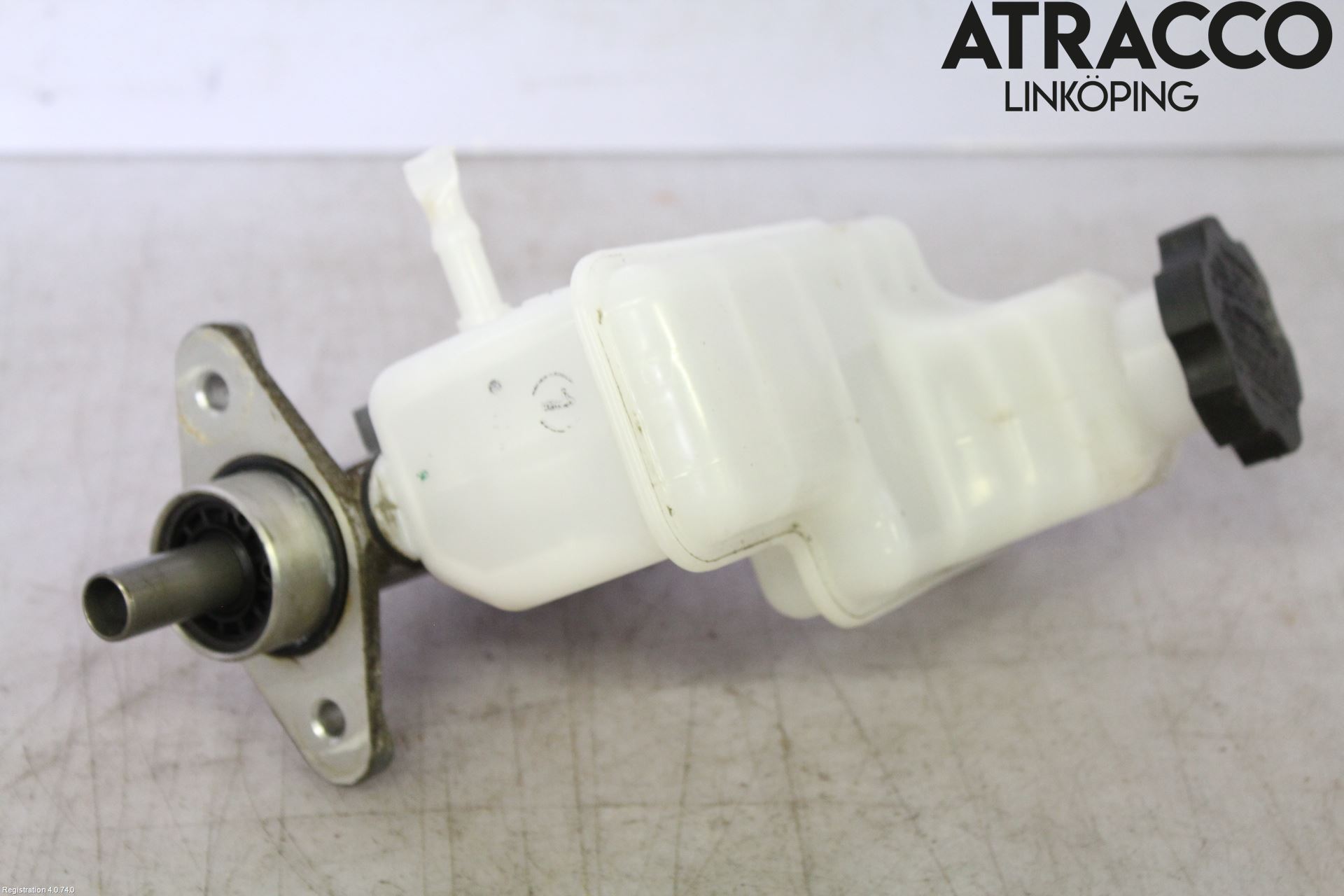 Hyundai i10 PA 08-13 Brems Hovedsylinder