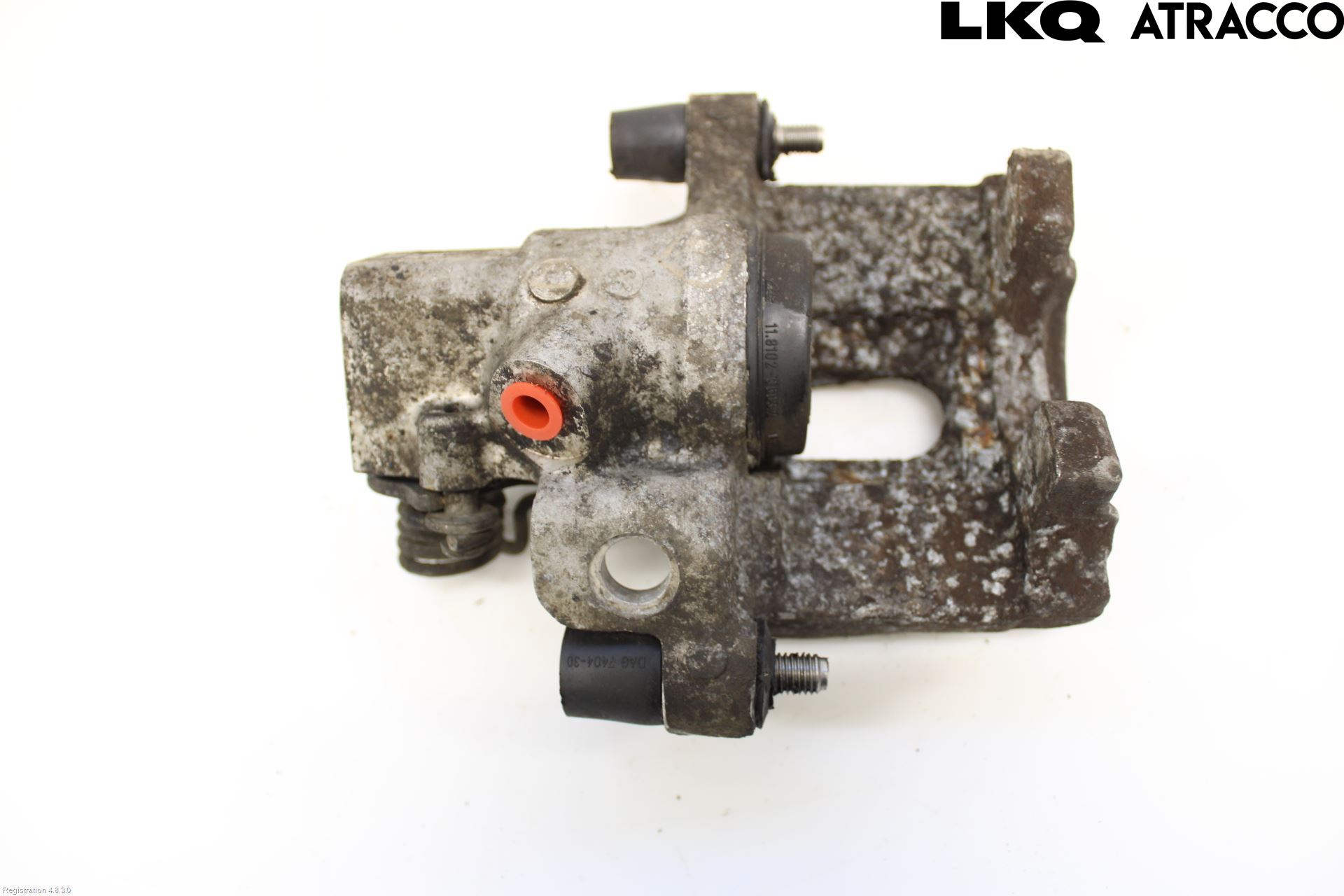 Ford C-MAX II  11-14 Bremsecaliper Bak Høyre