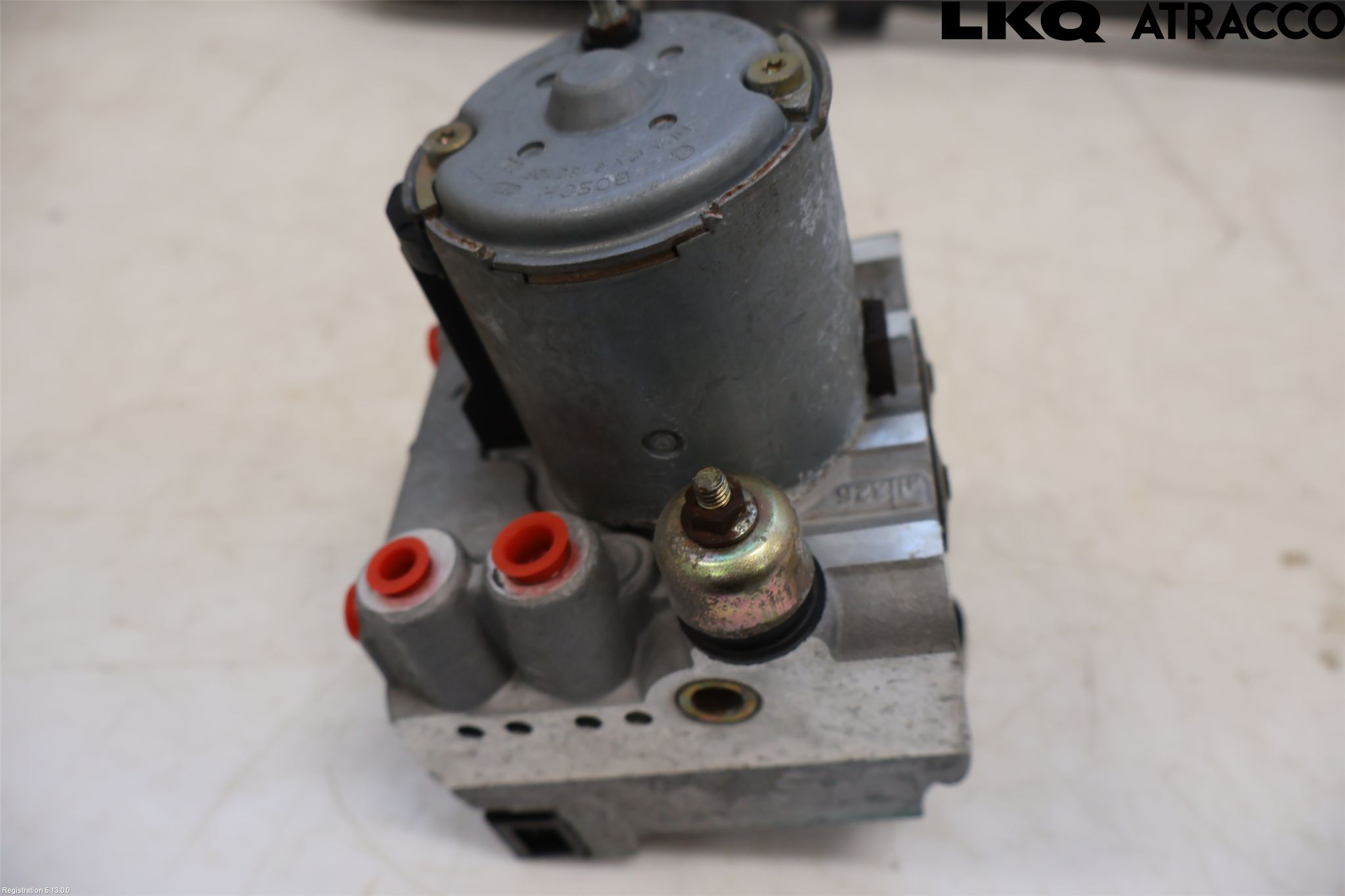 BMW 3 E90/91 SED/TOU 05-12 Abs Hydraulikkaggregat