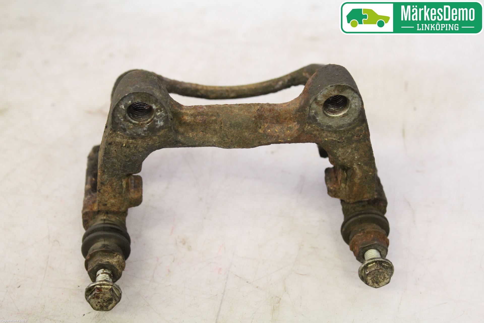 Volkswagen VW PASSAT 05-11 Bremsecaliper Feste Holder
