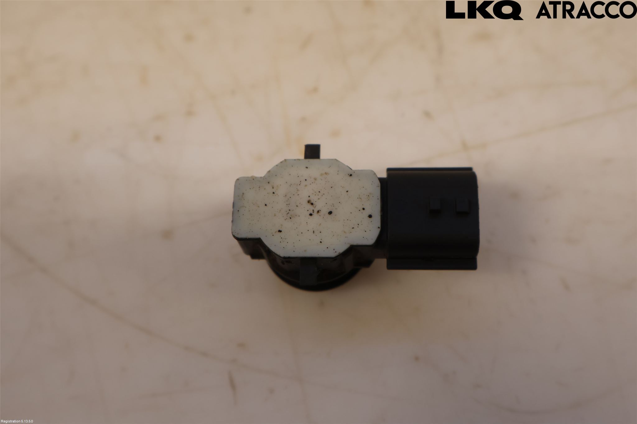 Renault MEGANE IV 16-23 Sensor Ryggesensor
