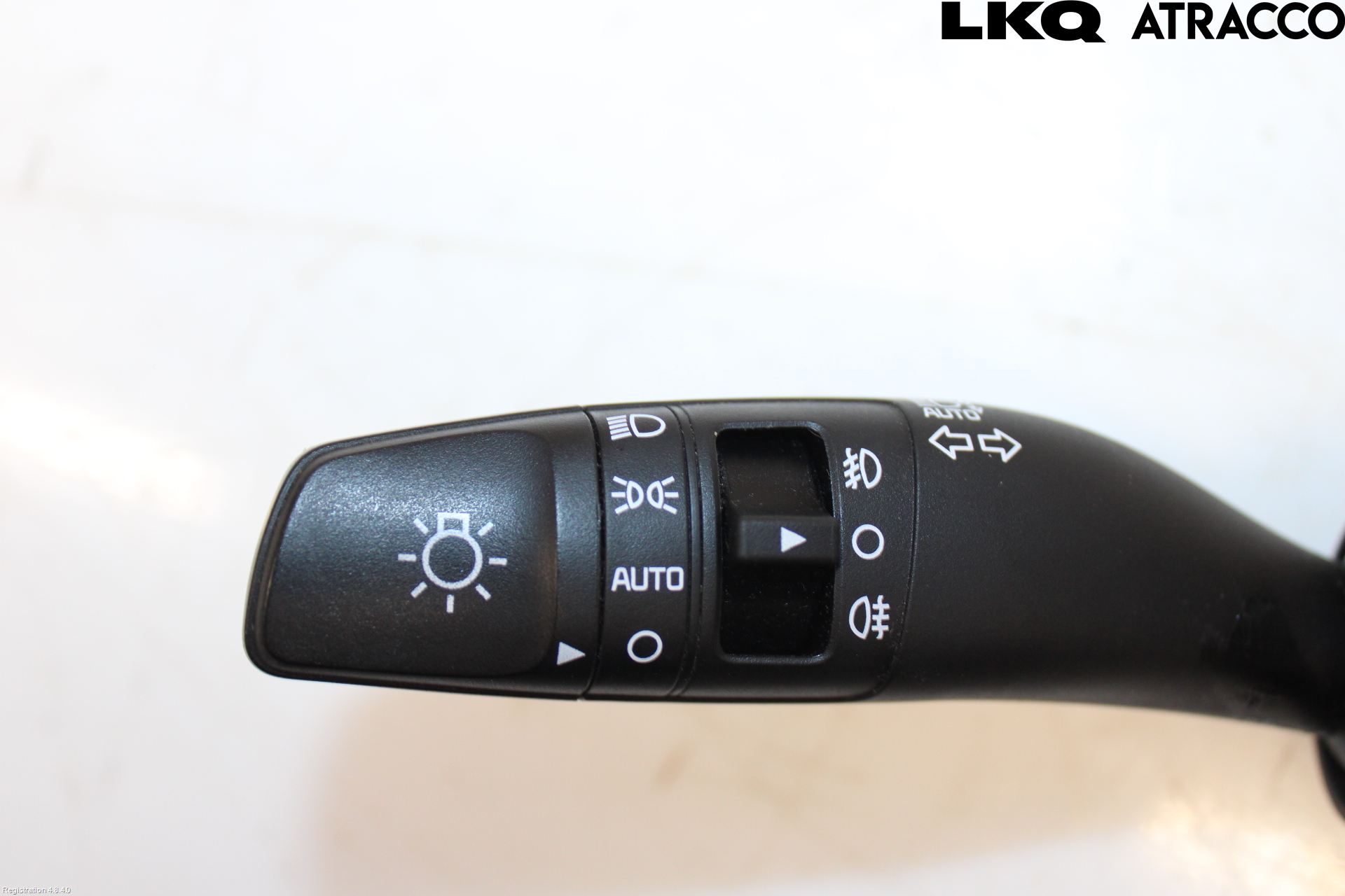 Kia STONIC 18->> Bryter Ratt Kombi H Og V