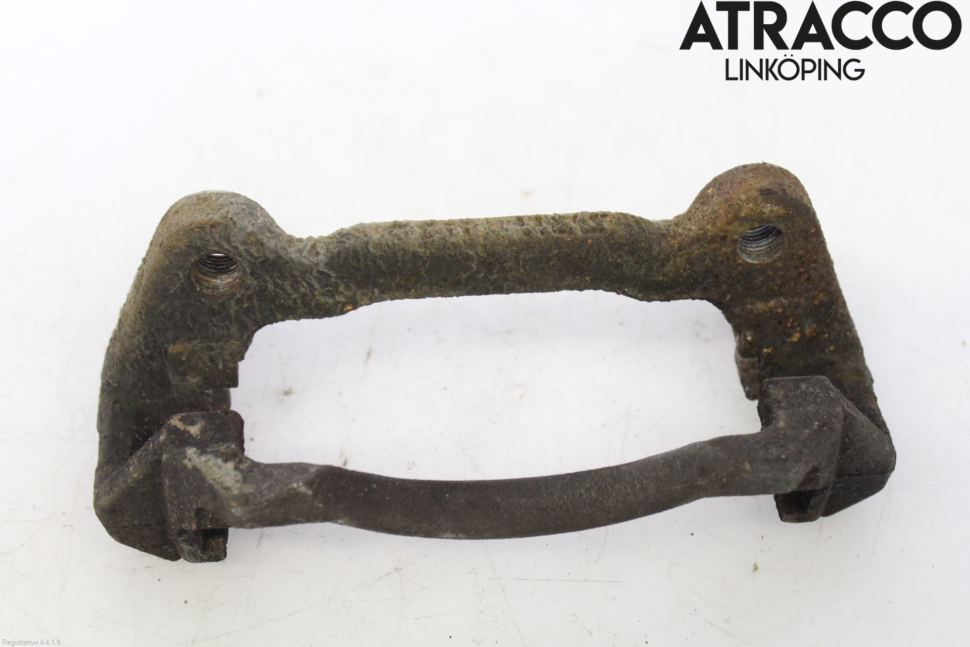 Volkswagen VW GOLF / E-GOLF VII 13-20 Bremsecaliper Feste Holder