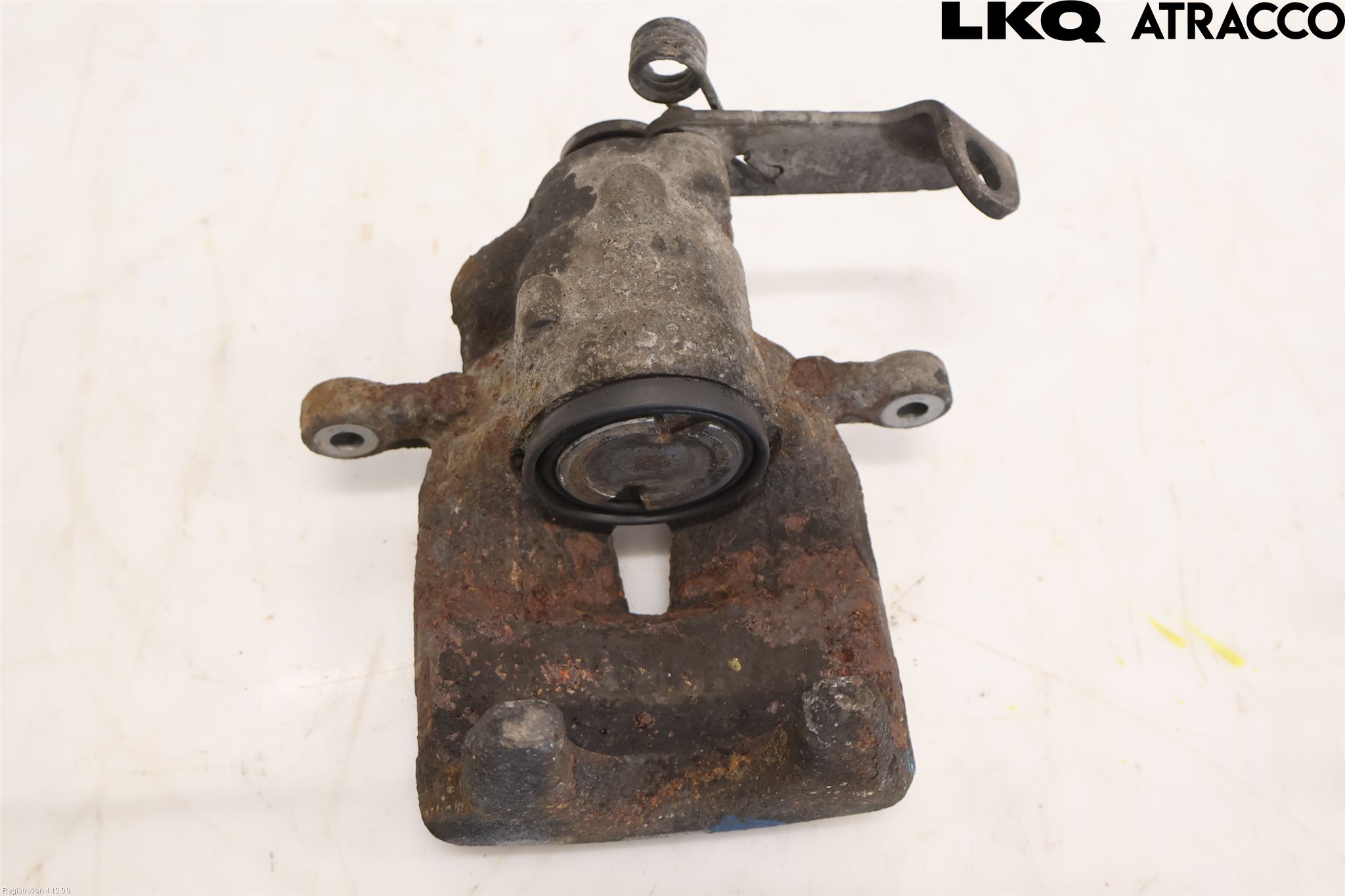 Opel VIVARO 20- Bremsecaliper Bak Høyre