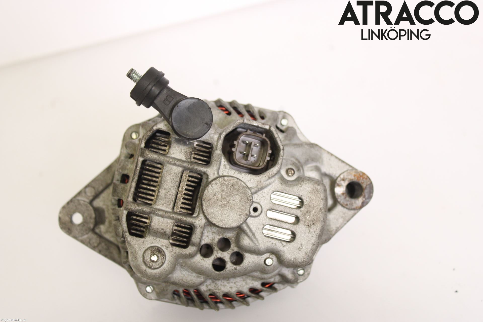 Suzuki SWIFT 11-16 Dynamo