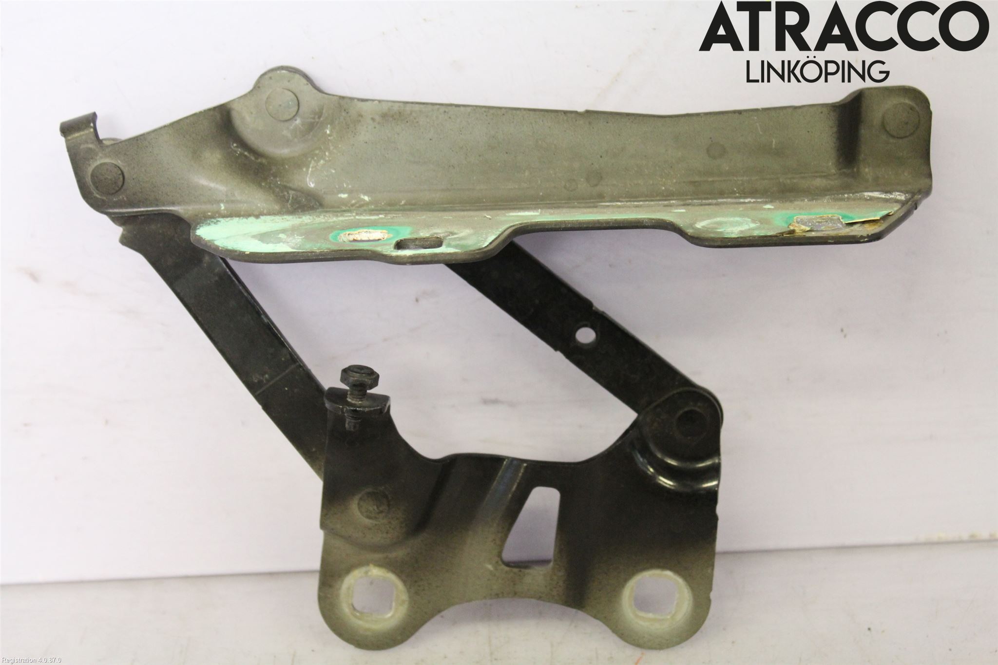 Landrover RANGE ROVER (L405) 13-21 Panser Hengsel - Hengsler