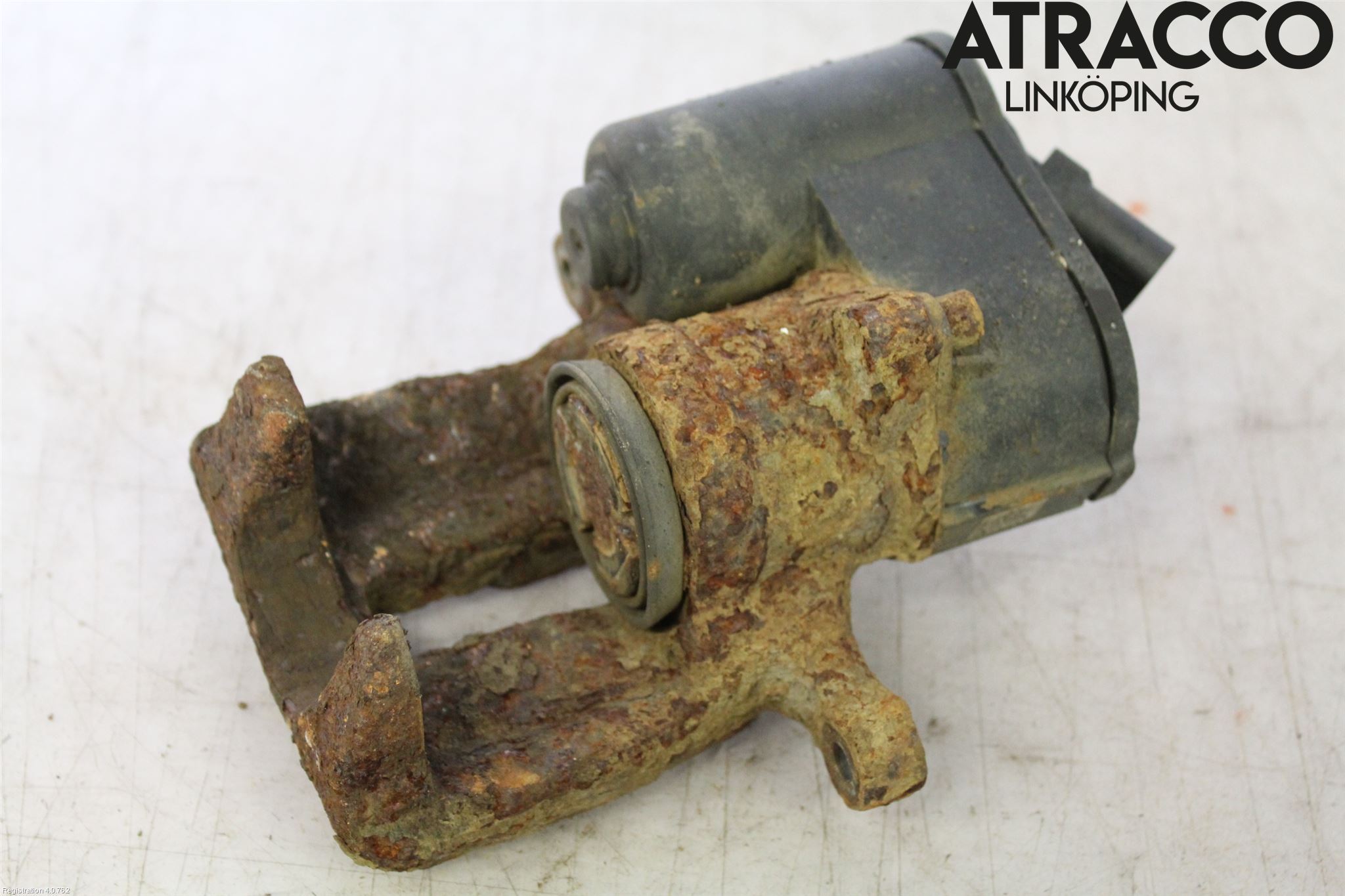 Volkswagen VW TIGUAN 07-16 Bremsecaliper Bak Venstre