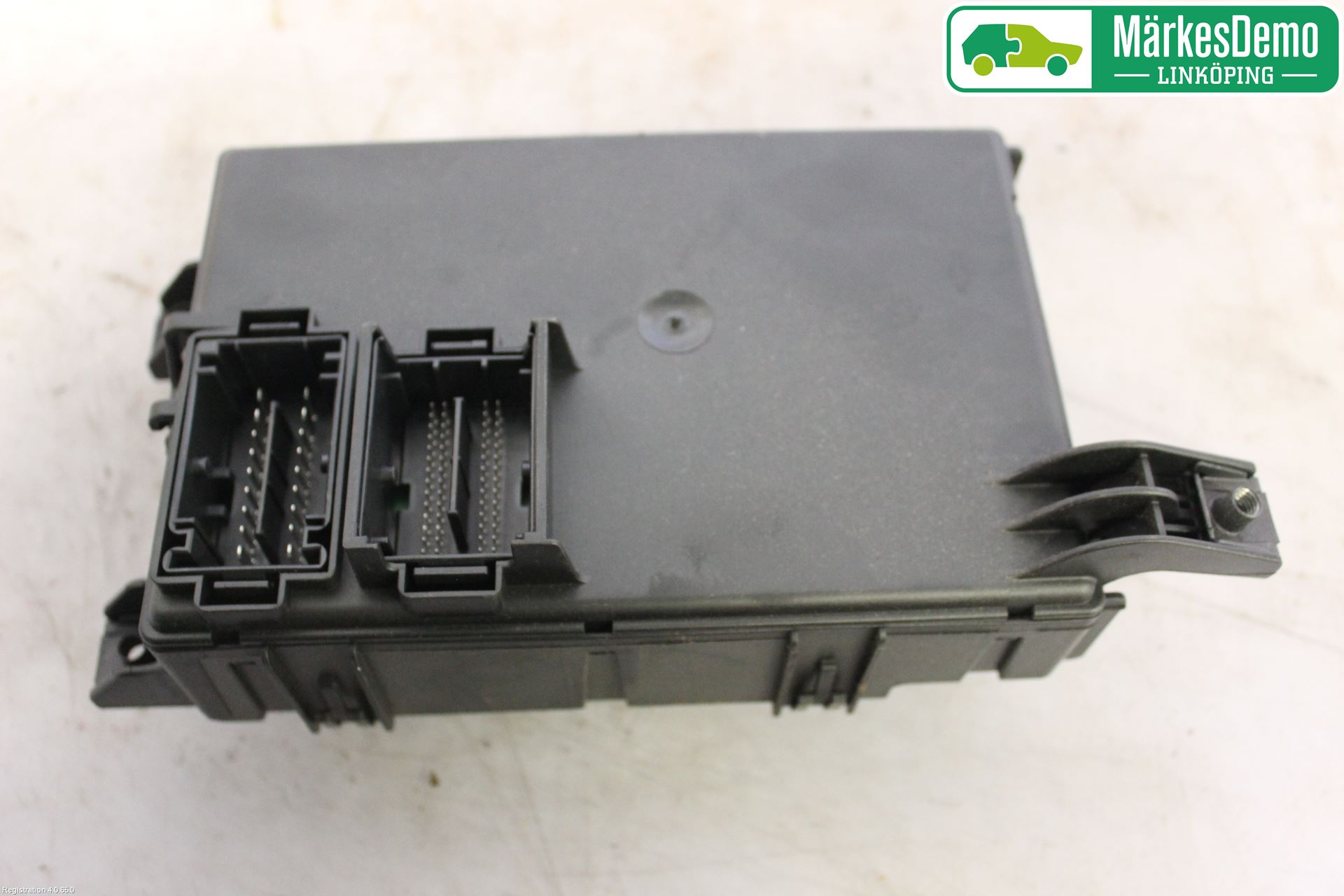 Opel CORSA D 07-14 Sikringsboks - Elsentral