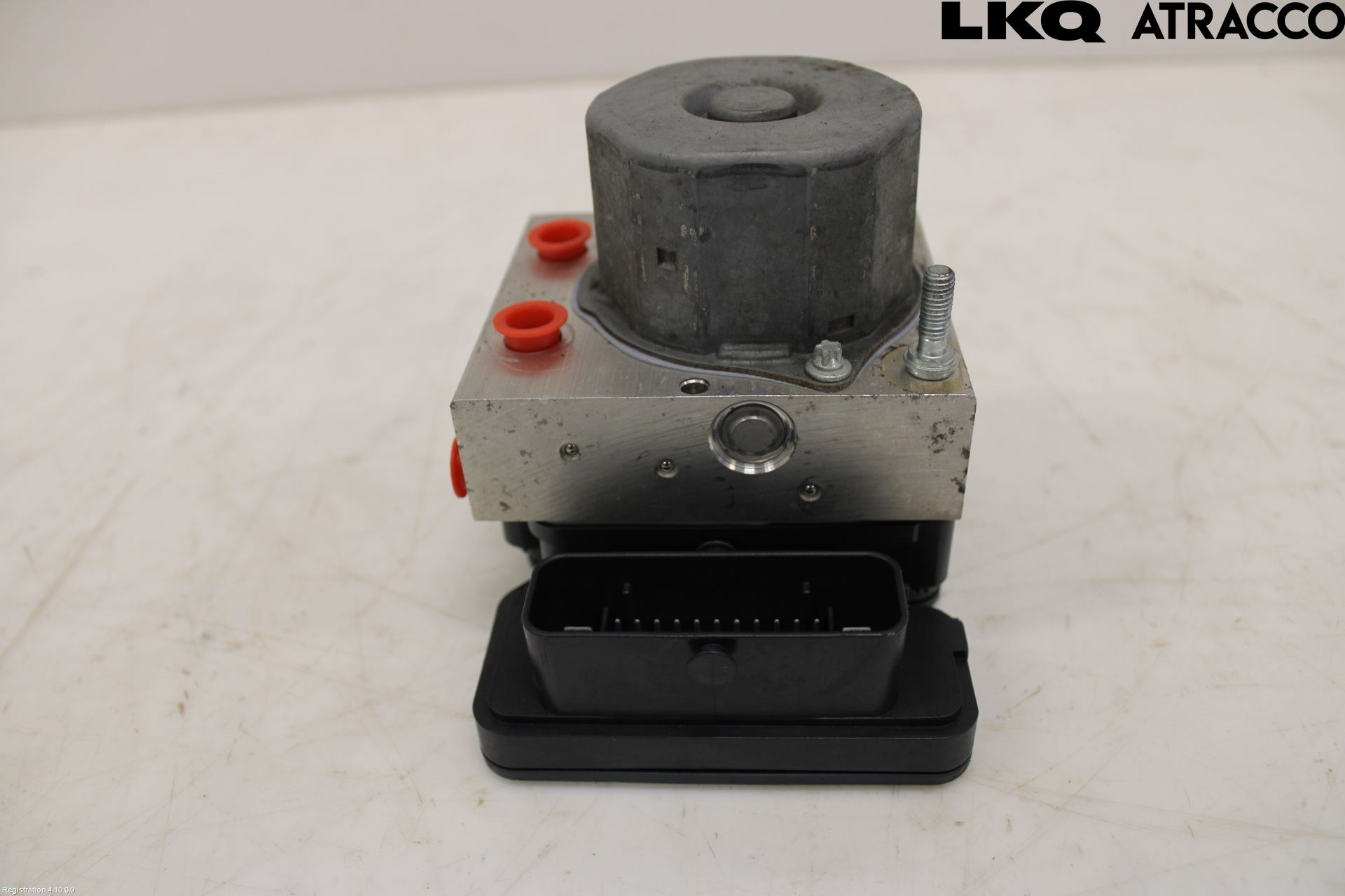 Mercedes-Benz MB CLA-KLASS (C117/X117) 13-19 Abs Hydraulikkaggregat