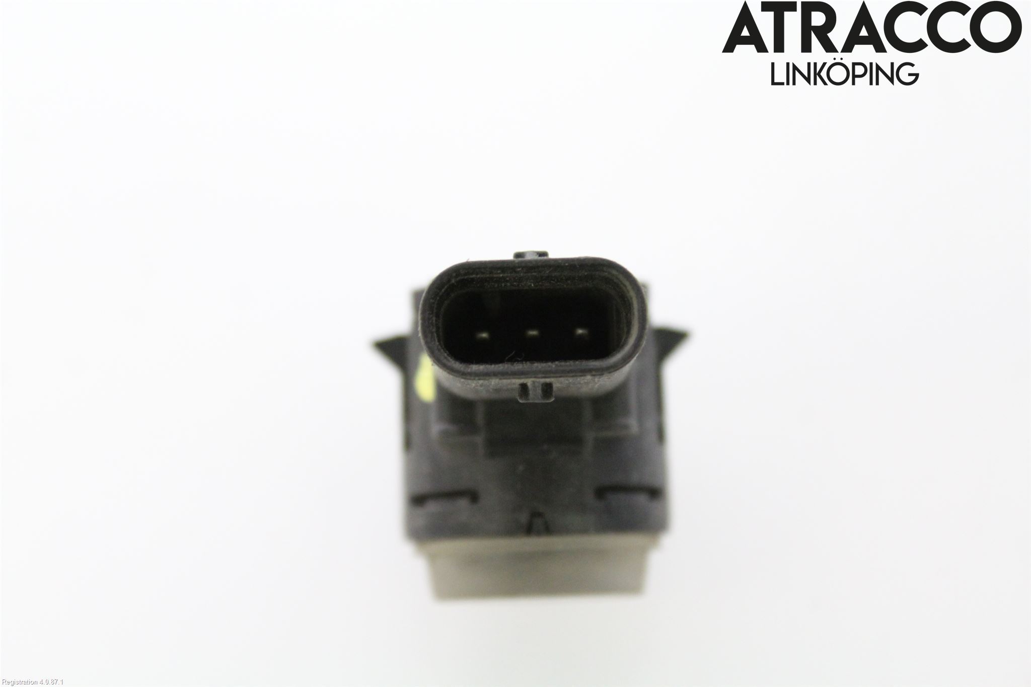 Peugeot 5008 17-24 Sensor Ryggesensor