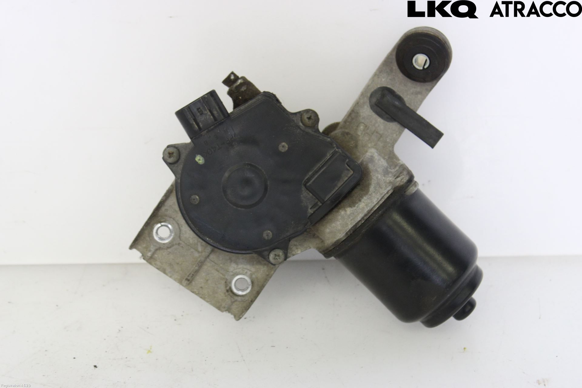 Subaru OUTBACK 10-15 Viskeroverføring Frontrute