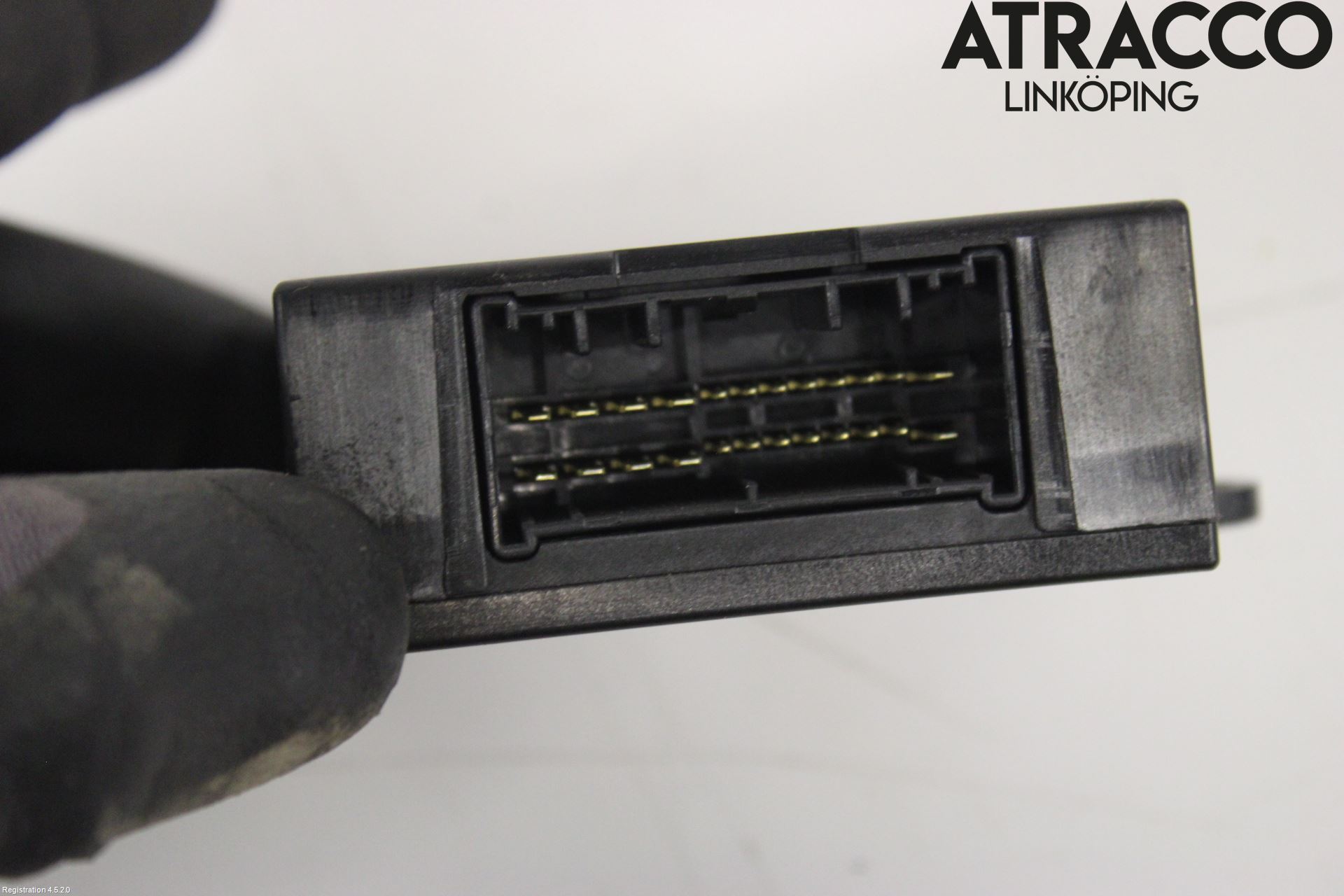 Kia NIRO (DE) 17-22 Rele Varmesete