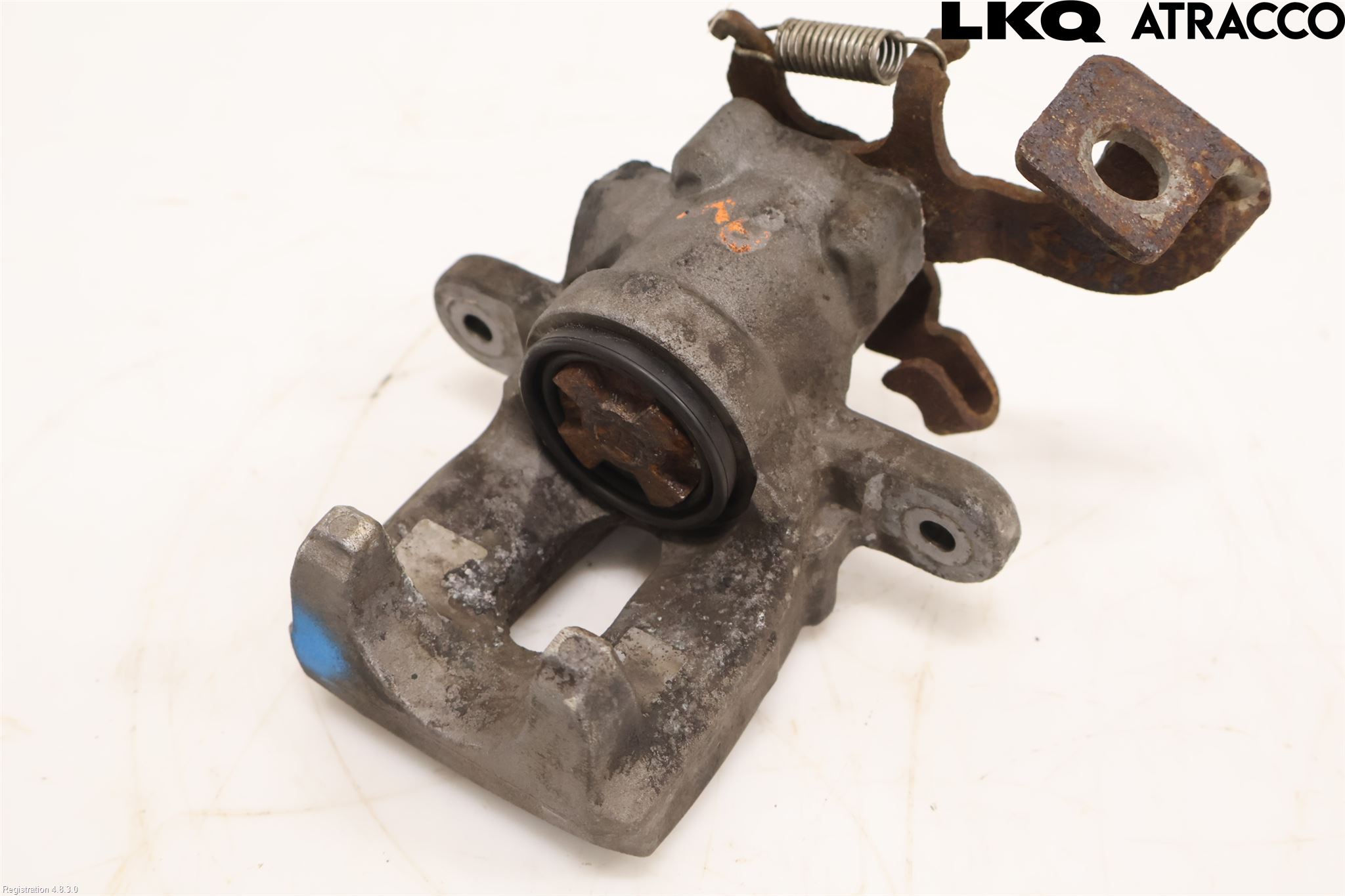 Toyota PRIUS ZVW30 09-20 Bremsecaliper Bak Høyre