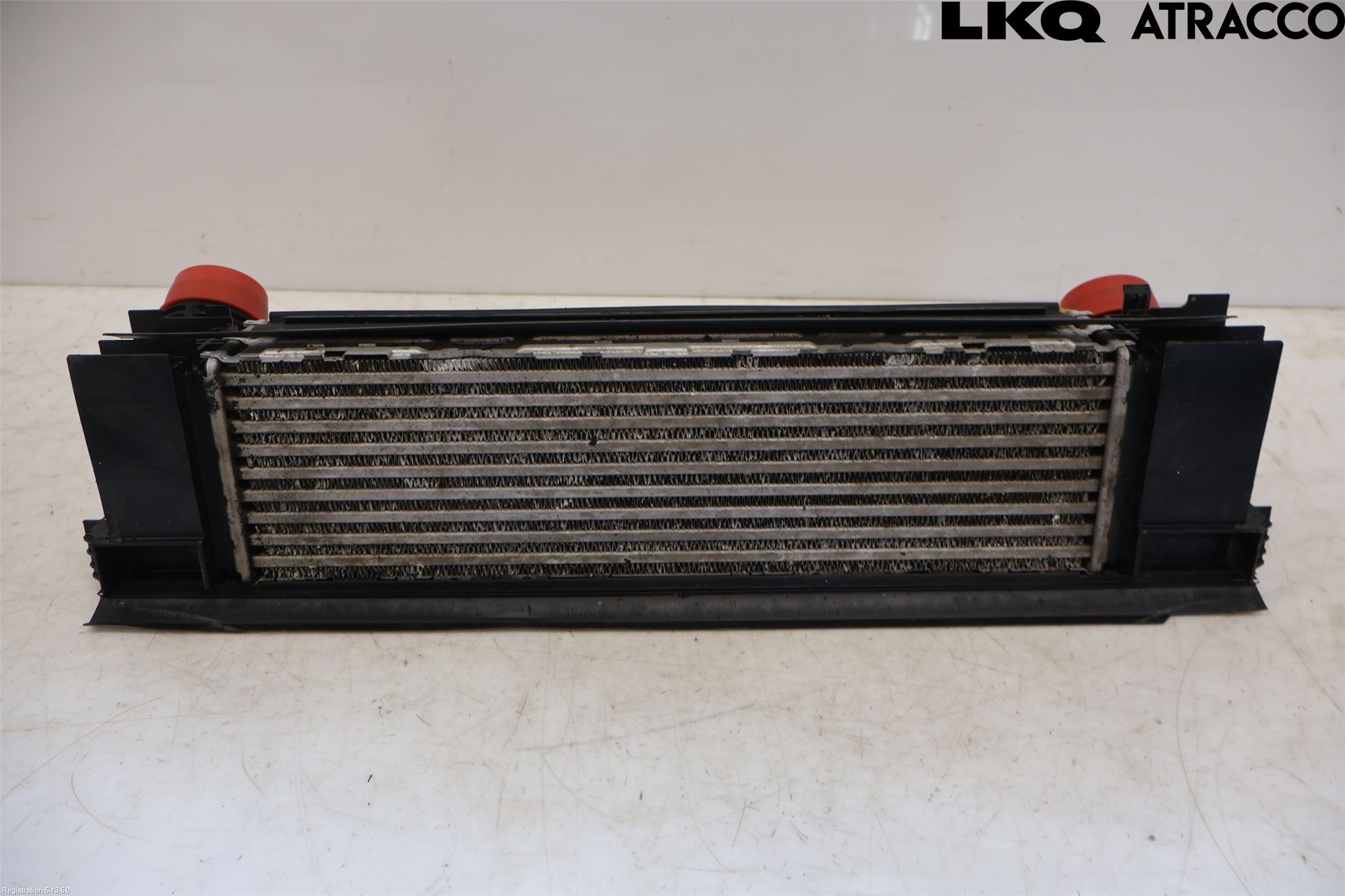 BMW 3 F30/F31/F80 12-19 Intercooler Radiator