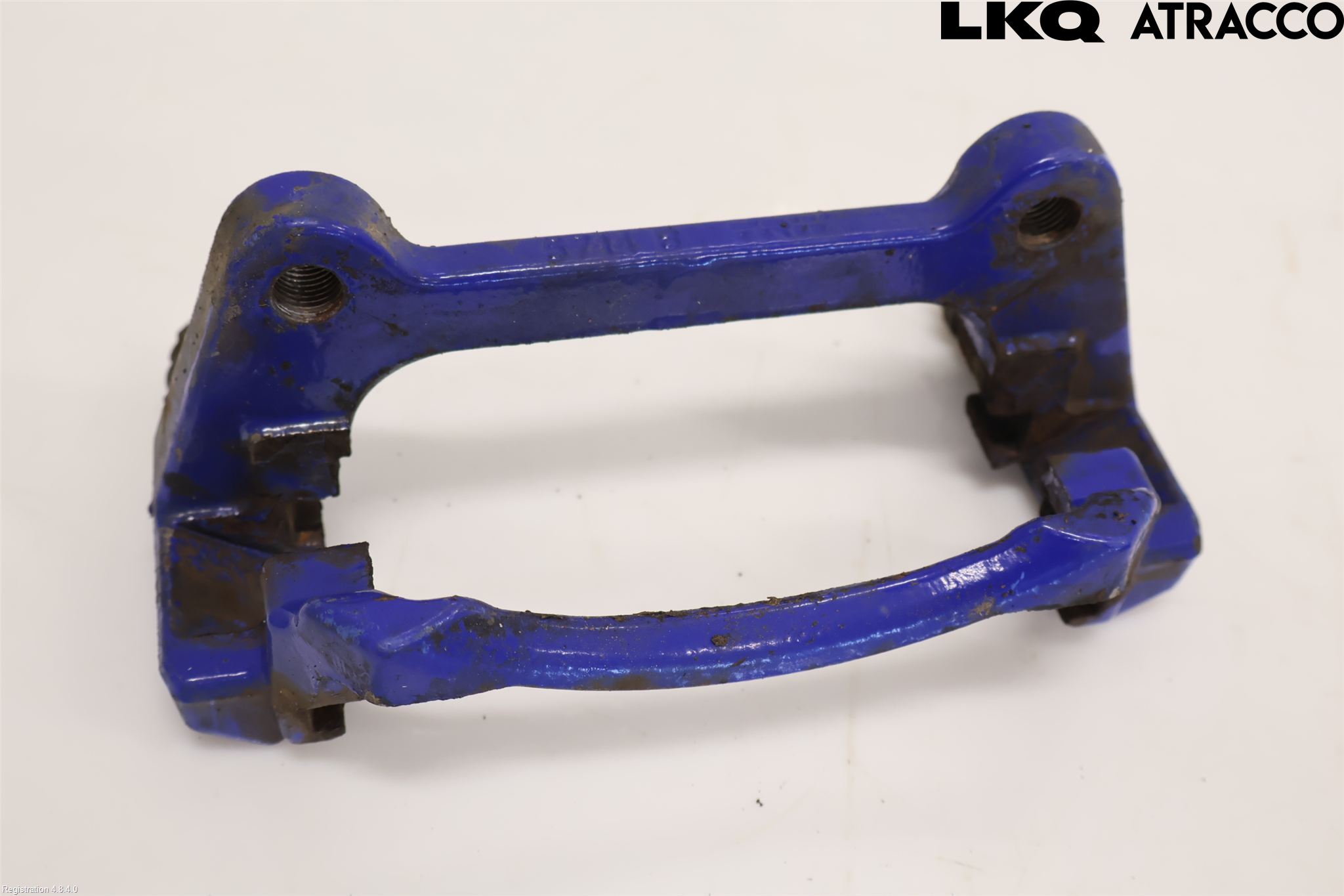 Volkswagen VW PASSAT 15-19 Bremsecaliper Feste Holder