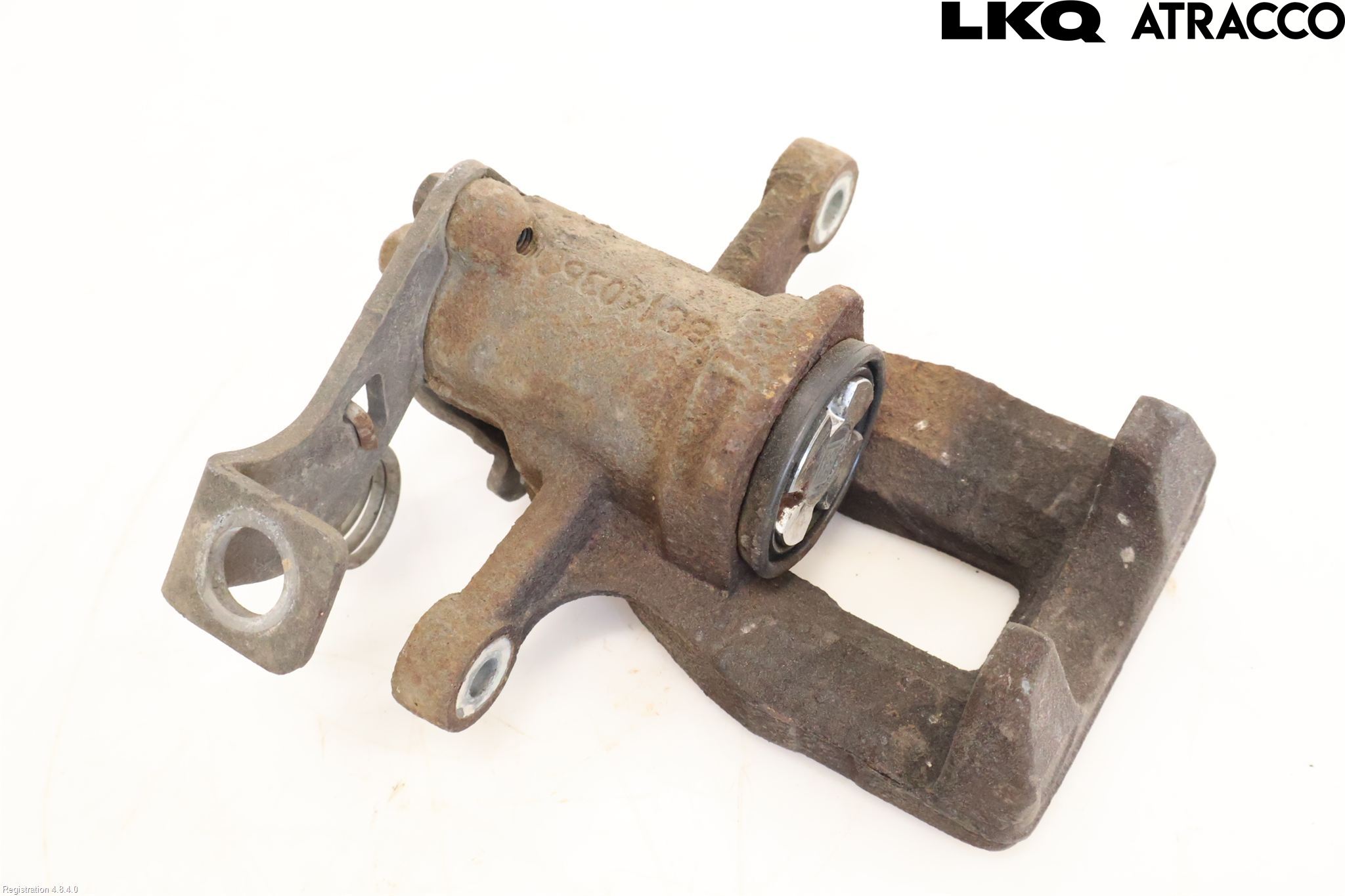 Kia STONIC 18->> Bremsecaliper Bak Venstre
