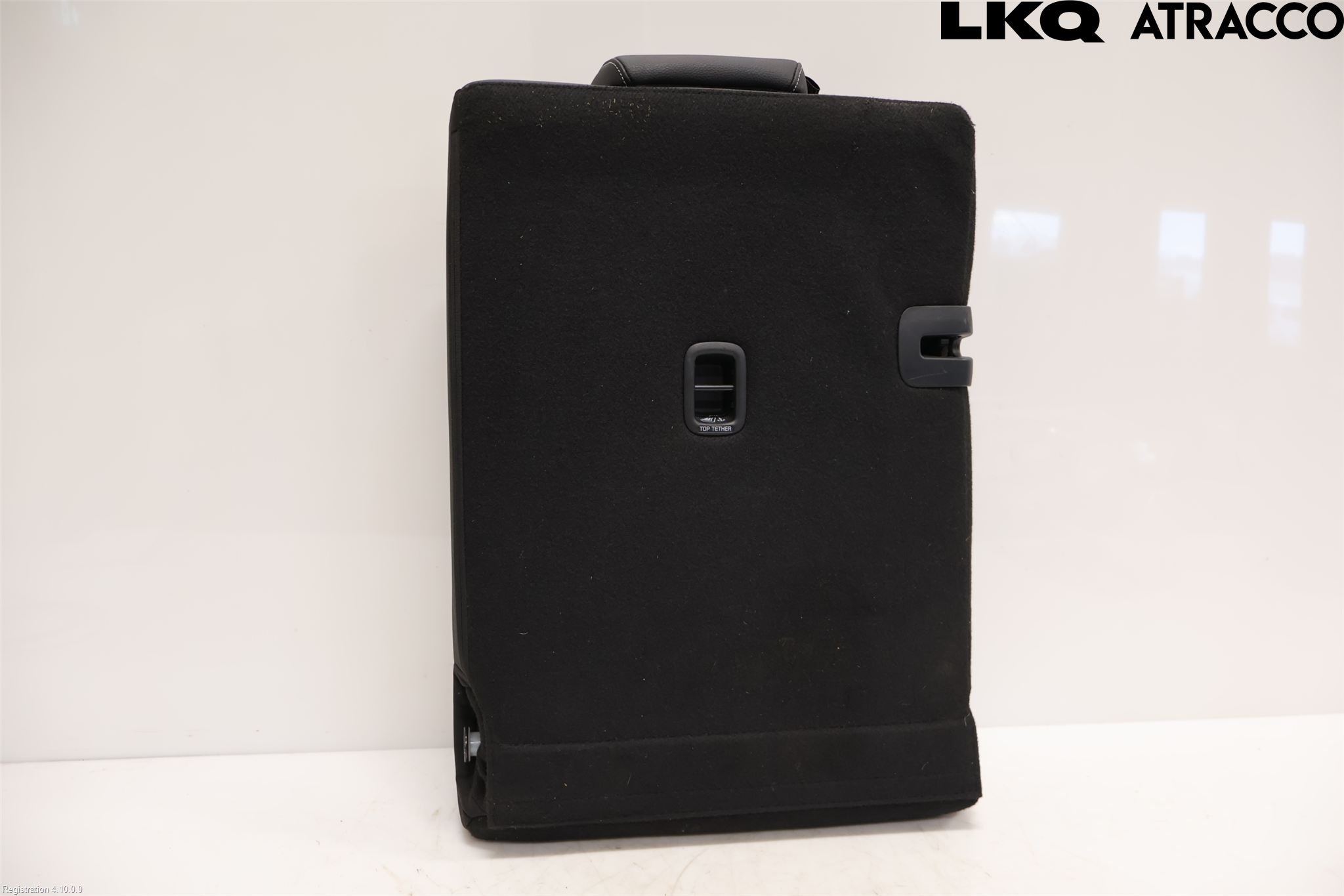 Kia STONIC 18->> Innr Sete Bak Seterygg
