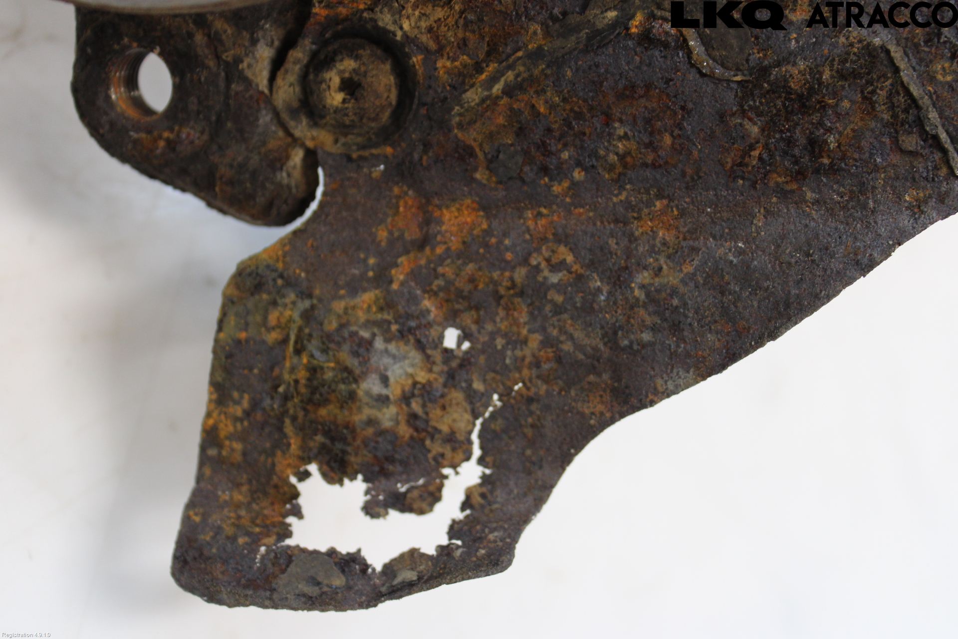 Audi A1/S1 11-18 Spindel Vf