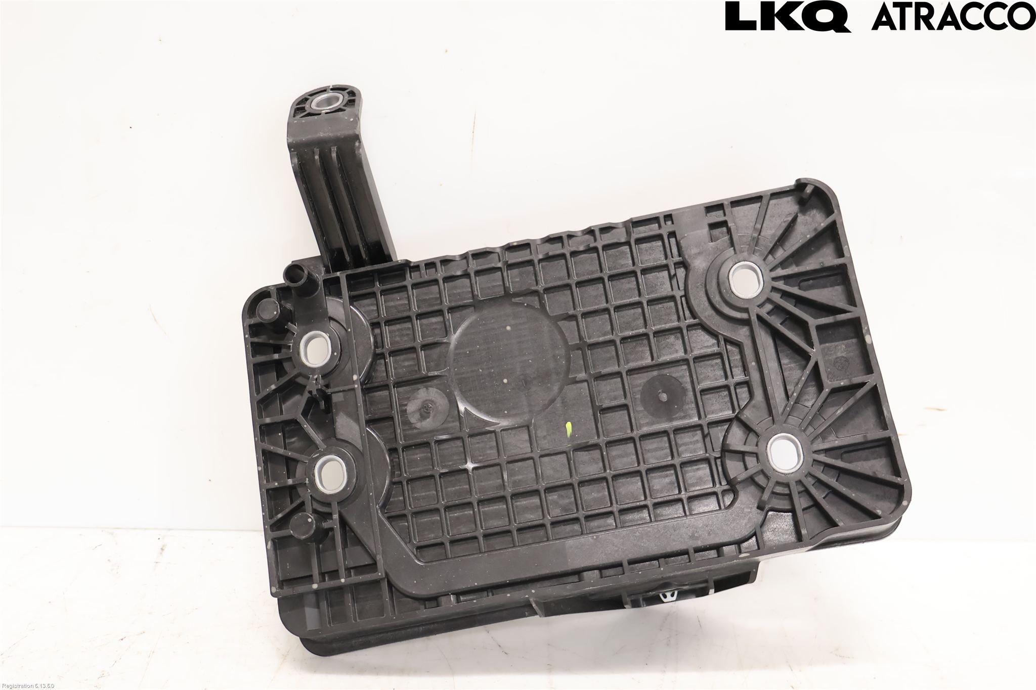 Nissan QASHQAI 21- Batterikasse - Feste - Holder