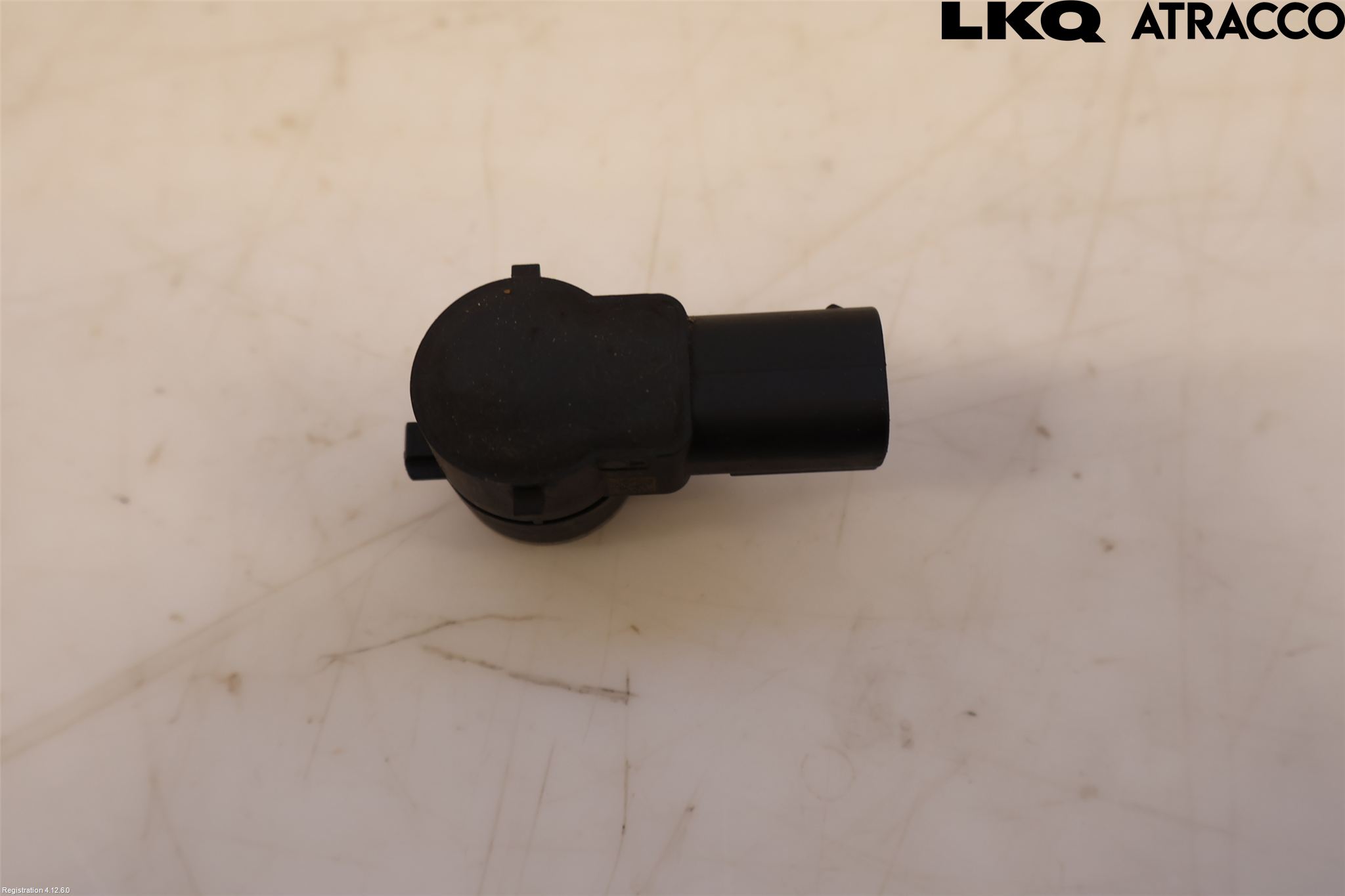 Peugeot 508 11-18 Sensor Ryggesensor