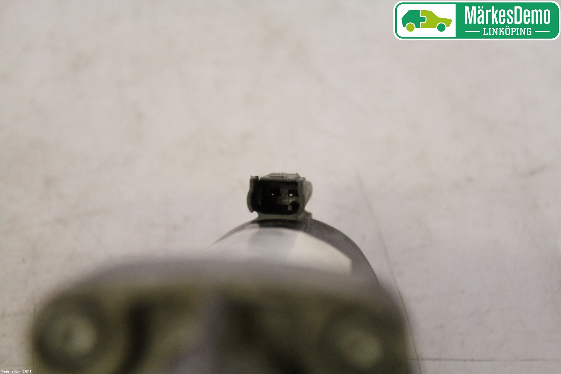 BMW 6 E63/64    02-10 Motor Oljepumpe