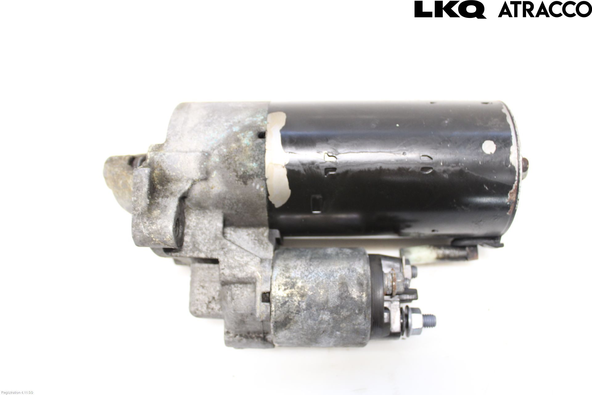 Volvo V60 11-13 Startmotor Diesel