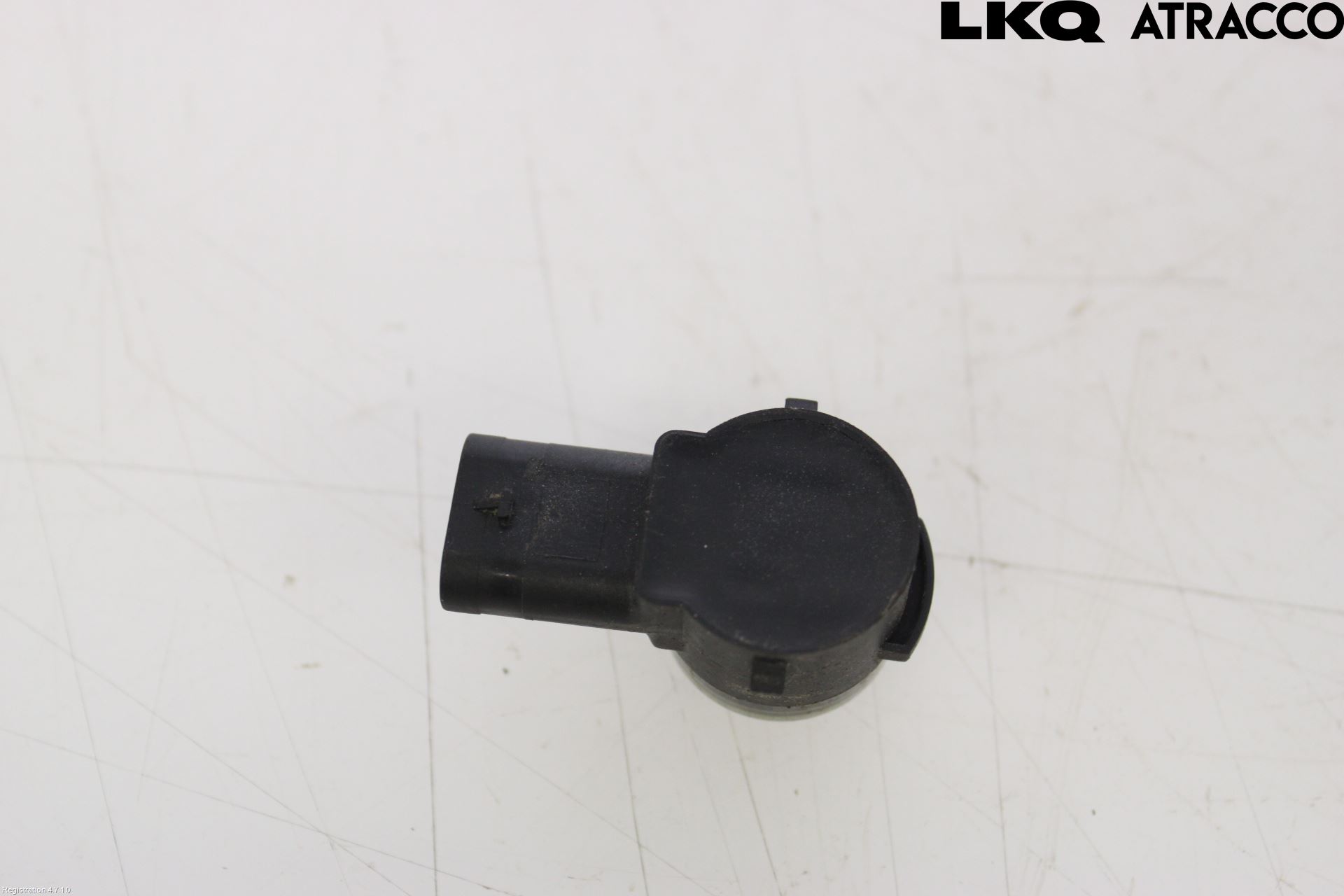 Audi Q7/SQ7 Sensor Ryggesensor