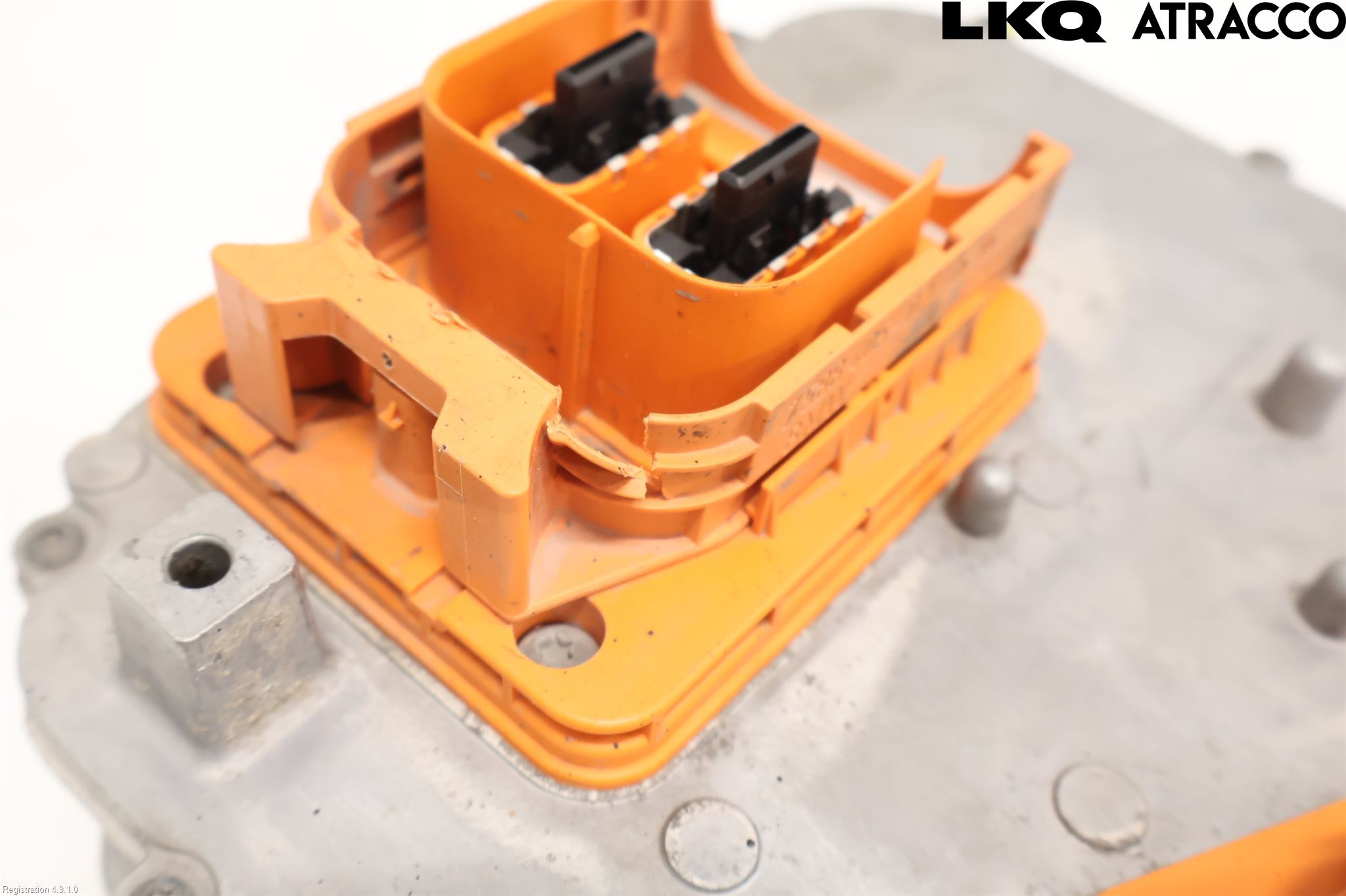 BMW i3 I01 13-22 Batterilader Hybrid