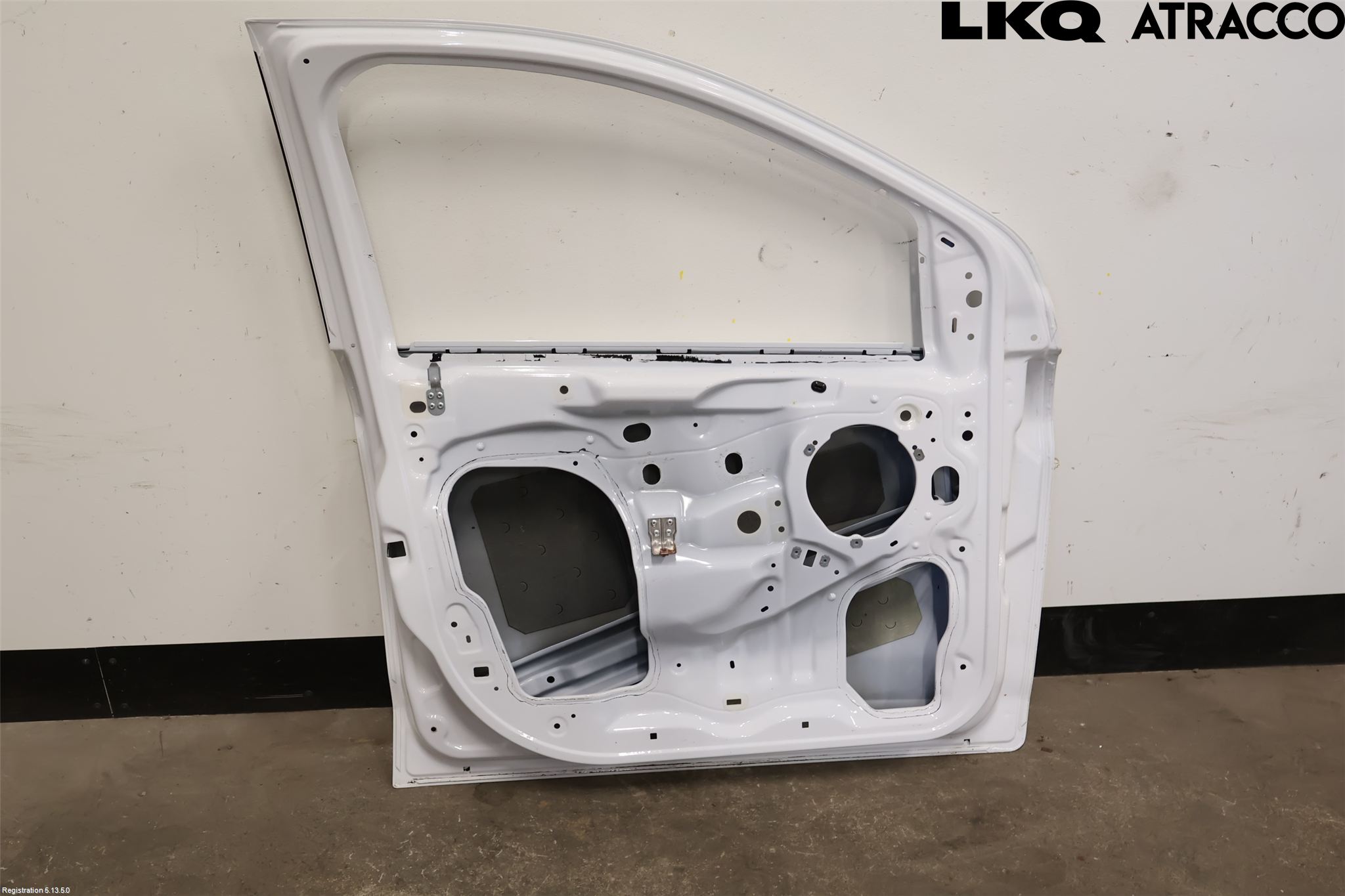 Ford KA+ 16-20 Dør 4D Foran Venstre