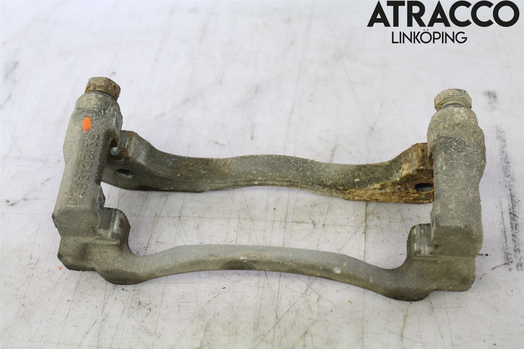 Ford RANGER EU 12-23 Bremsecaliper Feste Holder