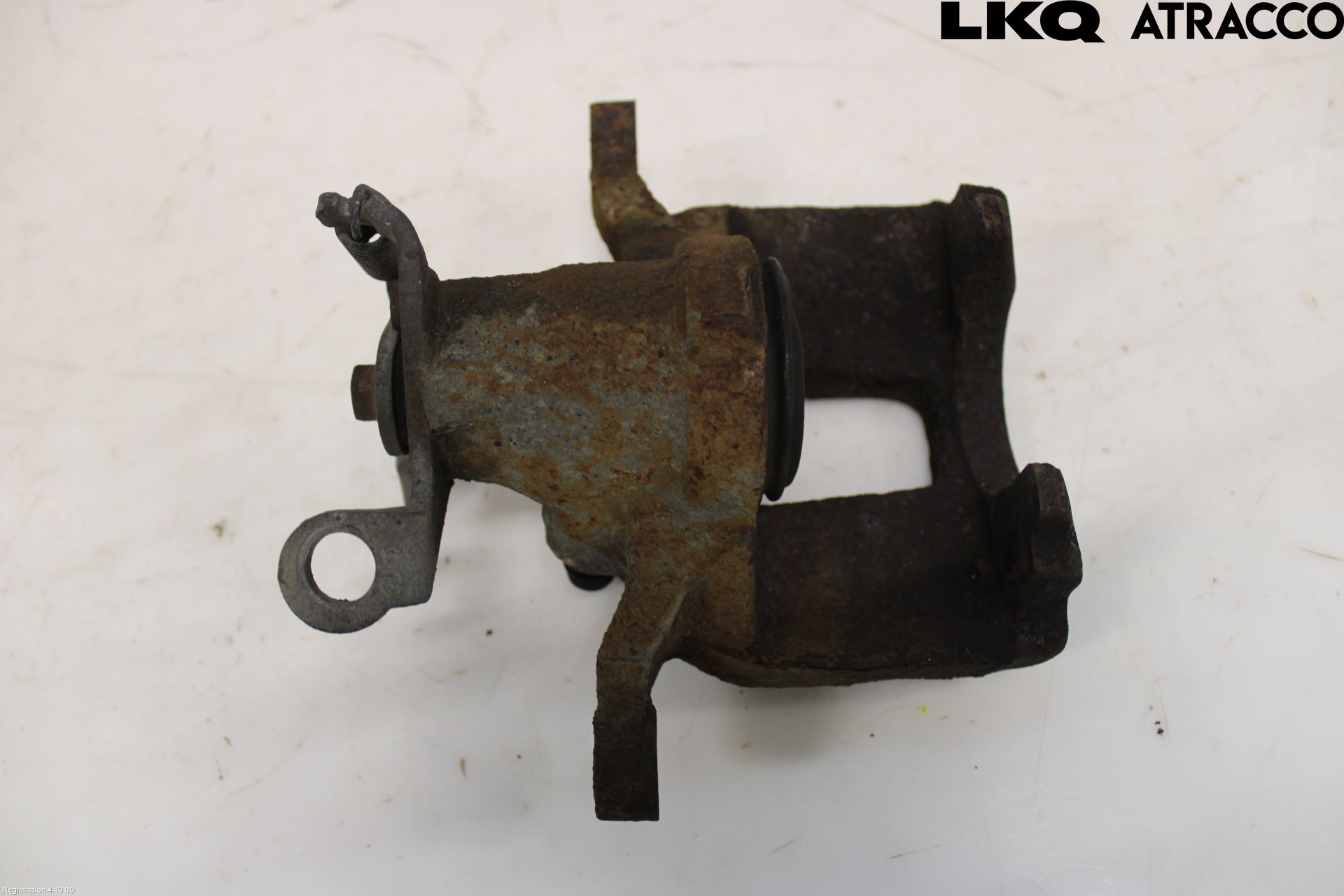 Fiat FREEMONT Bremsecaliper Bak Høyre